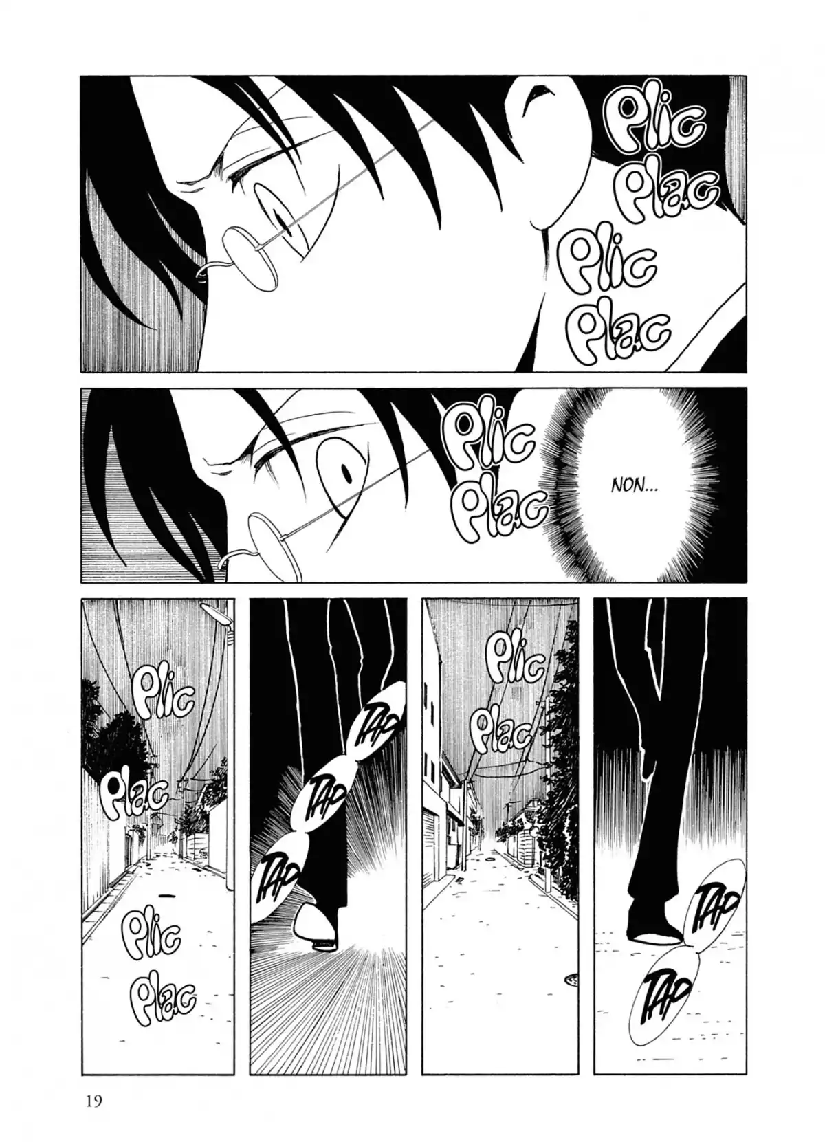 xxxHOLiC Volume 9 page 19