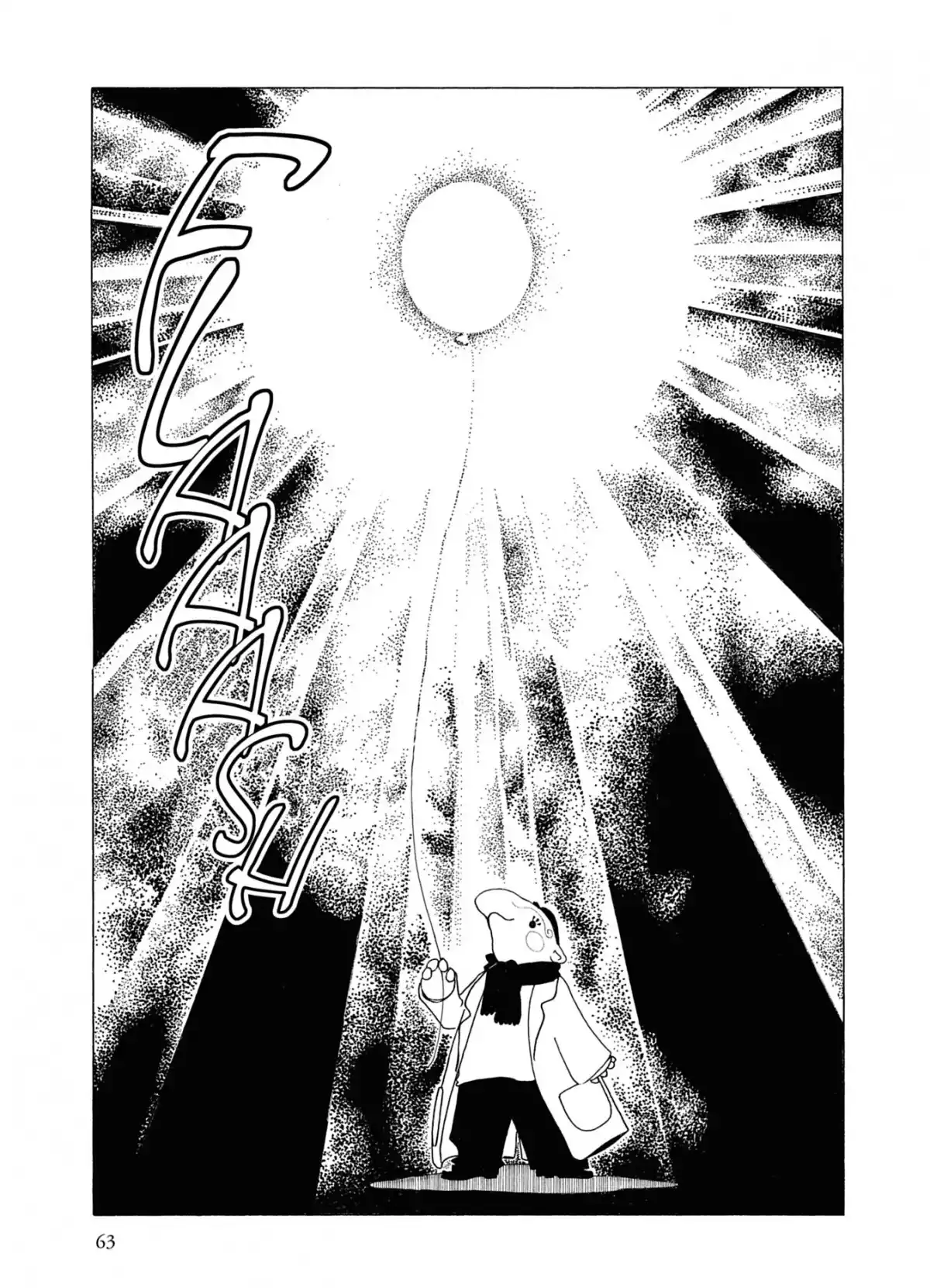 xxxHOLiC Volume 9 page 63