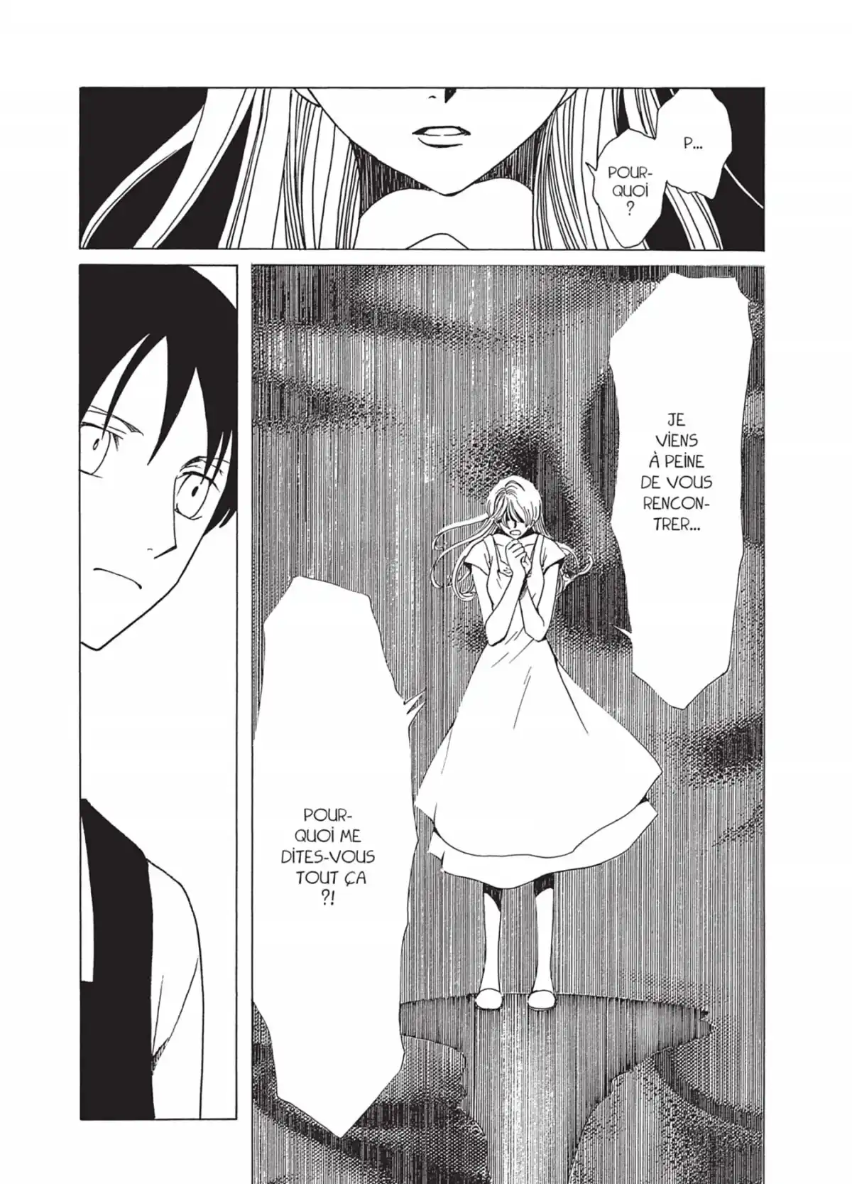 xxxHOLiC Volume 15 page 28