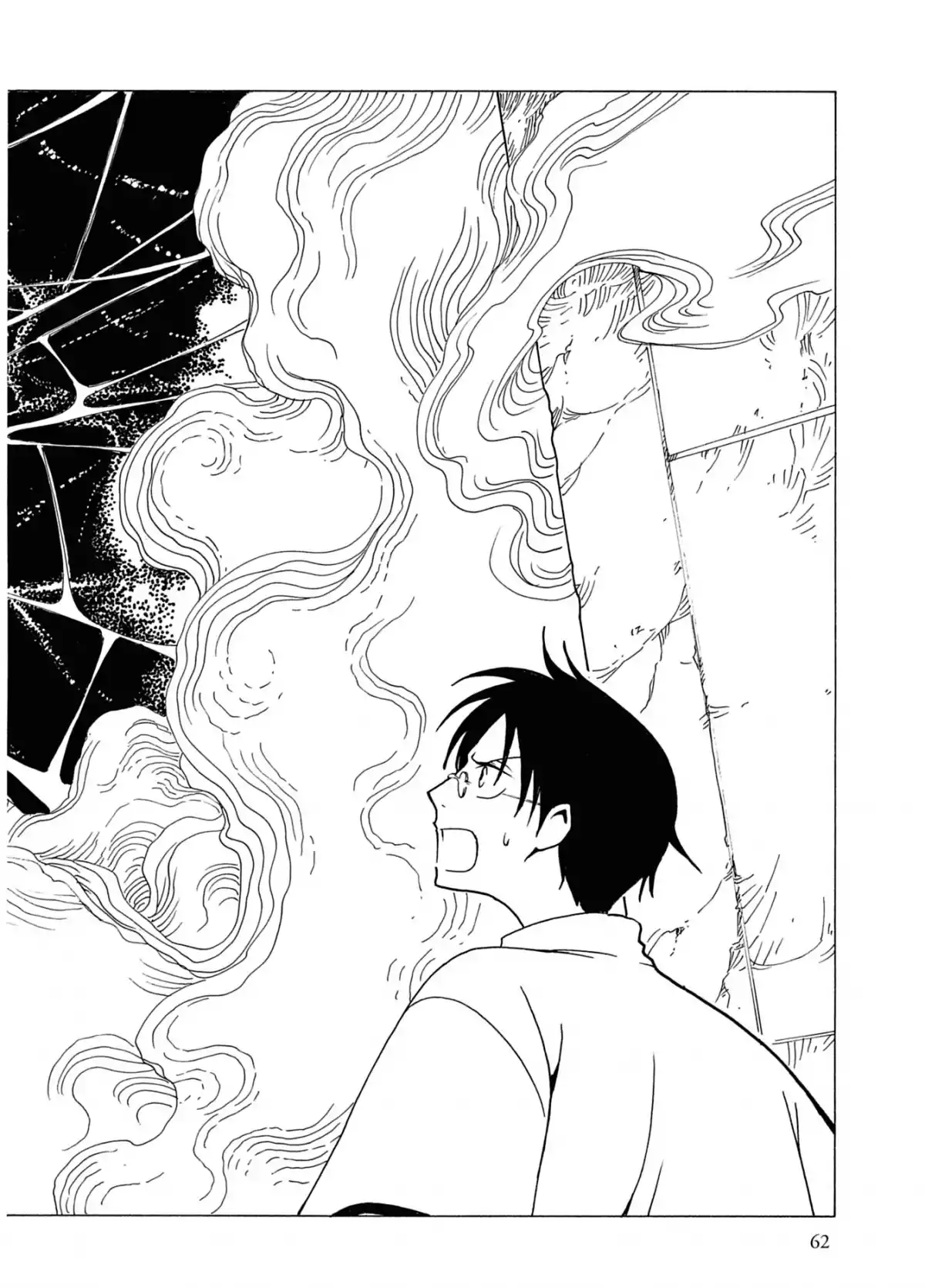 xxxHOLiC Volume 8 page 62