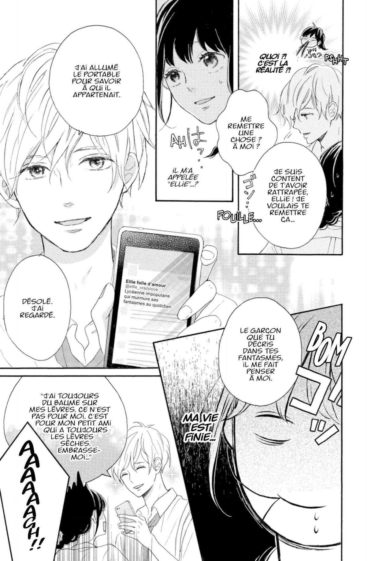 @Ellie Volume 1 page 17