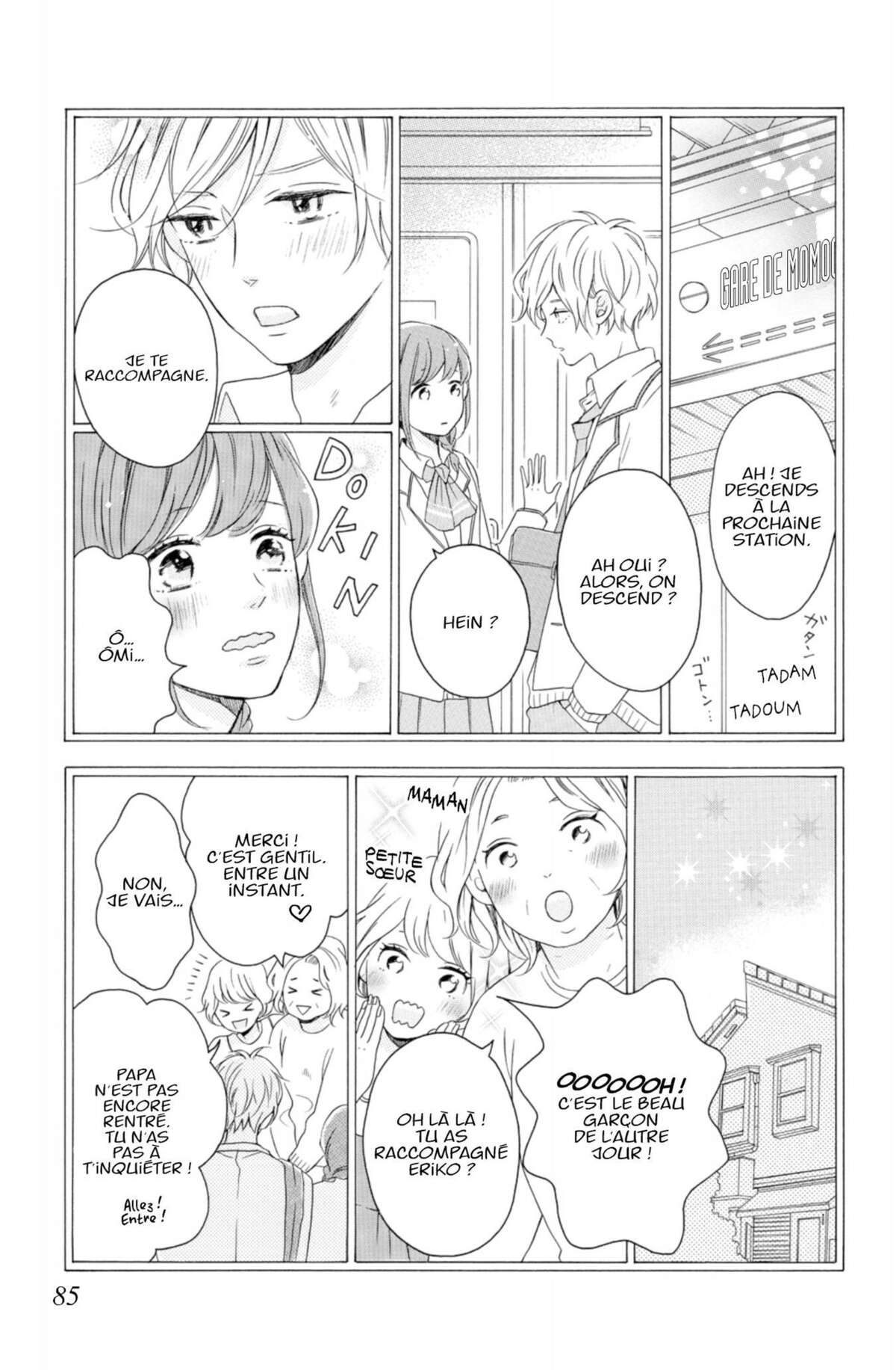 @Ellie Volume 3 page 85
