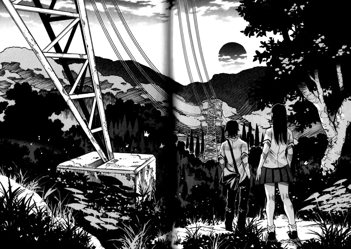 Echoes (Sanbe Kei) Volume 2 page 81
