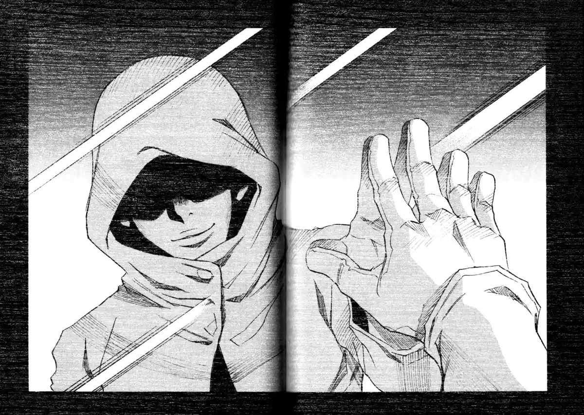 Echoes (Sanbe Kei) Volume 2 page 89