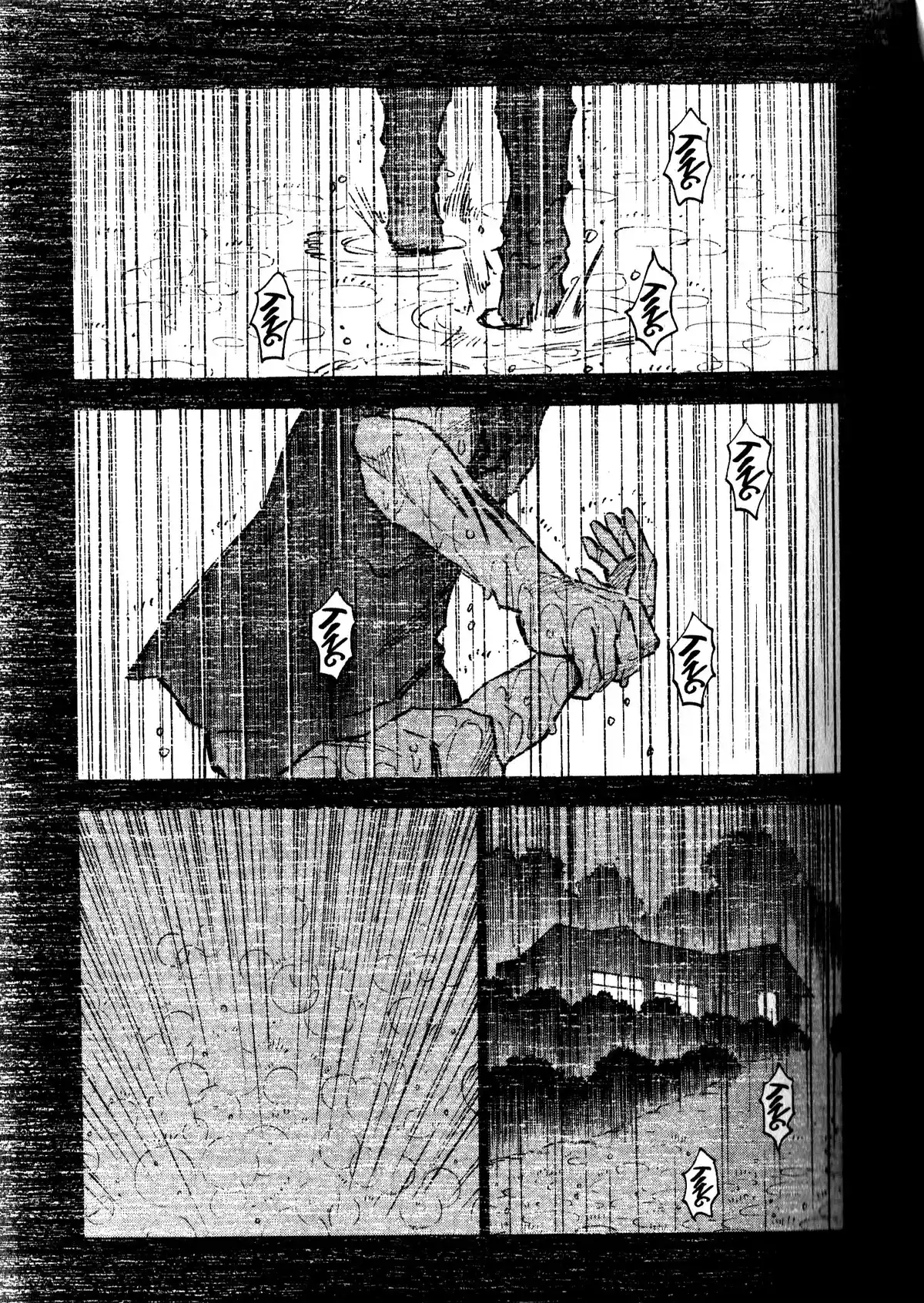 Echoes (Sanbe Kei) Volume 1 page 53