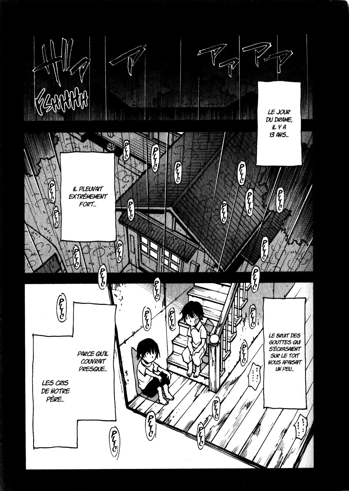 Echoes (Sanbe Kei) Volume 1 page 67