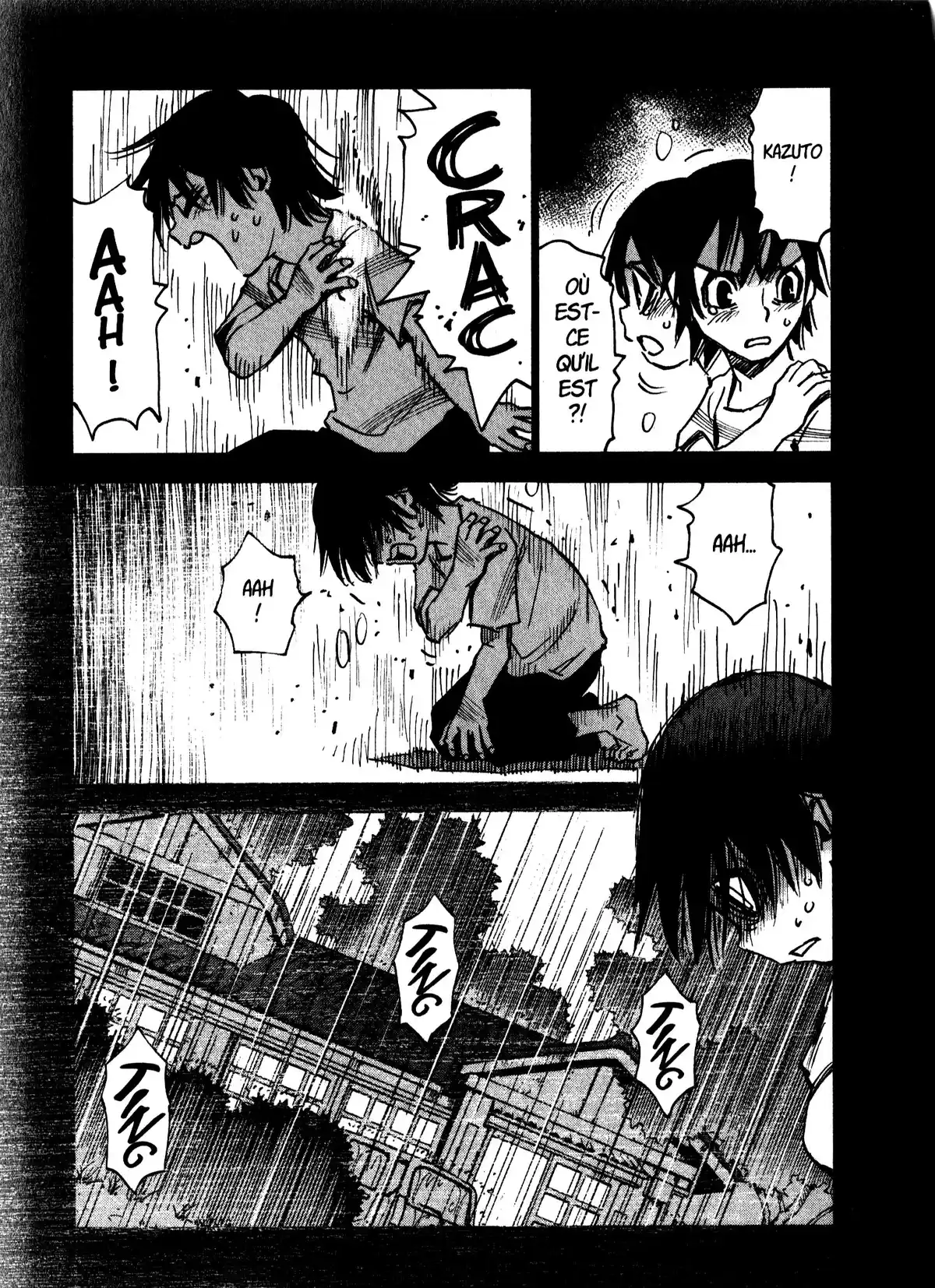 Echoes (Sanbe Kei) Volume 1 page 77