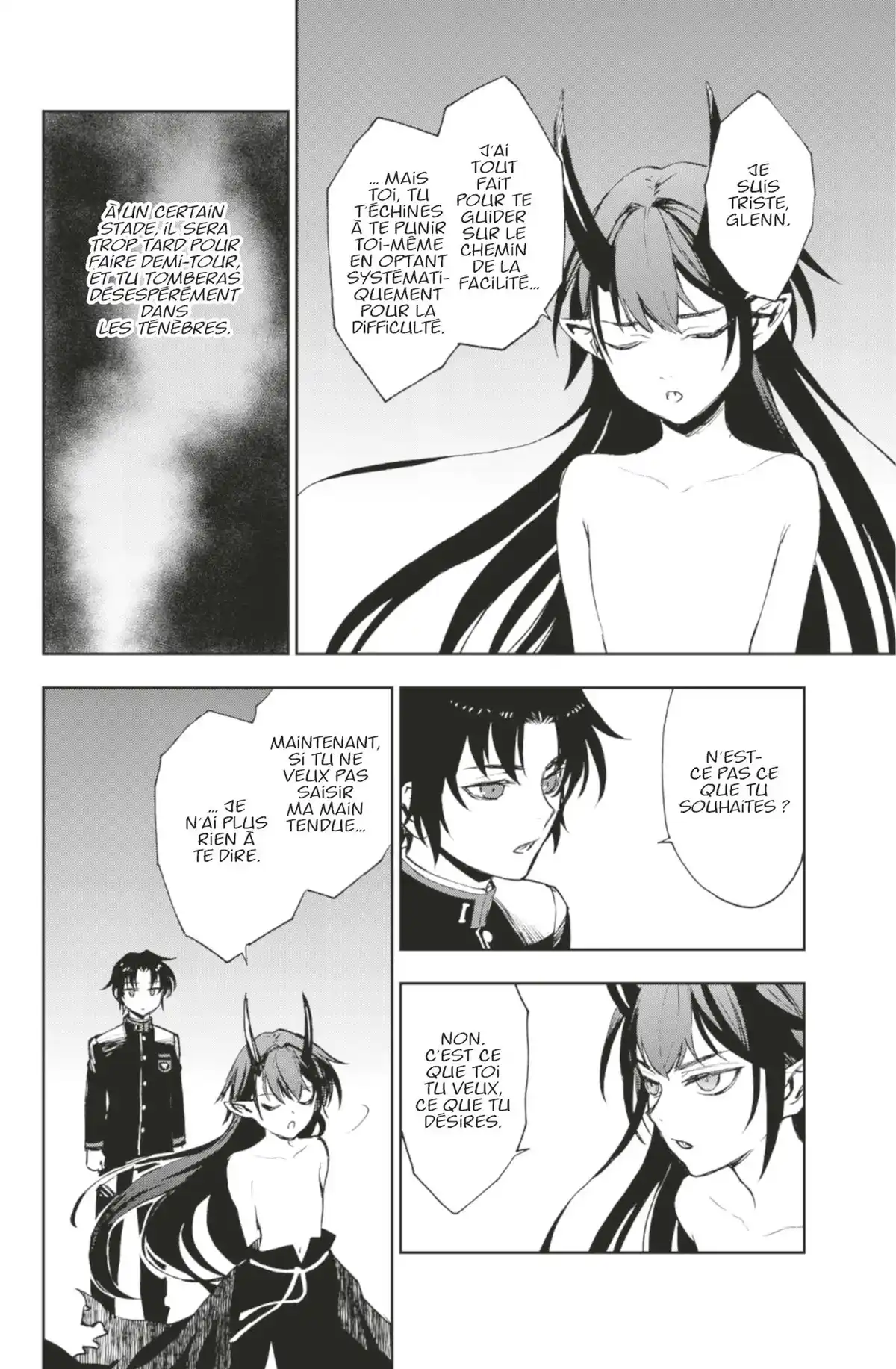 Glenn Ichinose – La catastrophe de ses 16 ans Volume 8 page 103