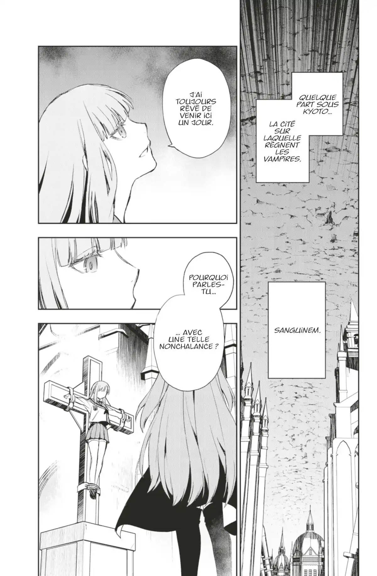 Glenn Ichinose – La catastrophe de ses 16 ans Volume 8 page 146