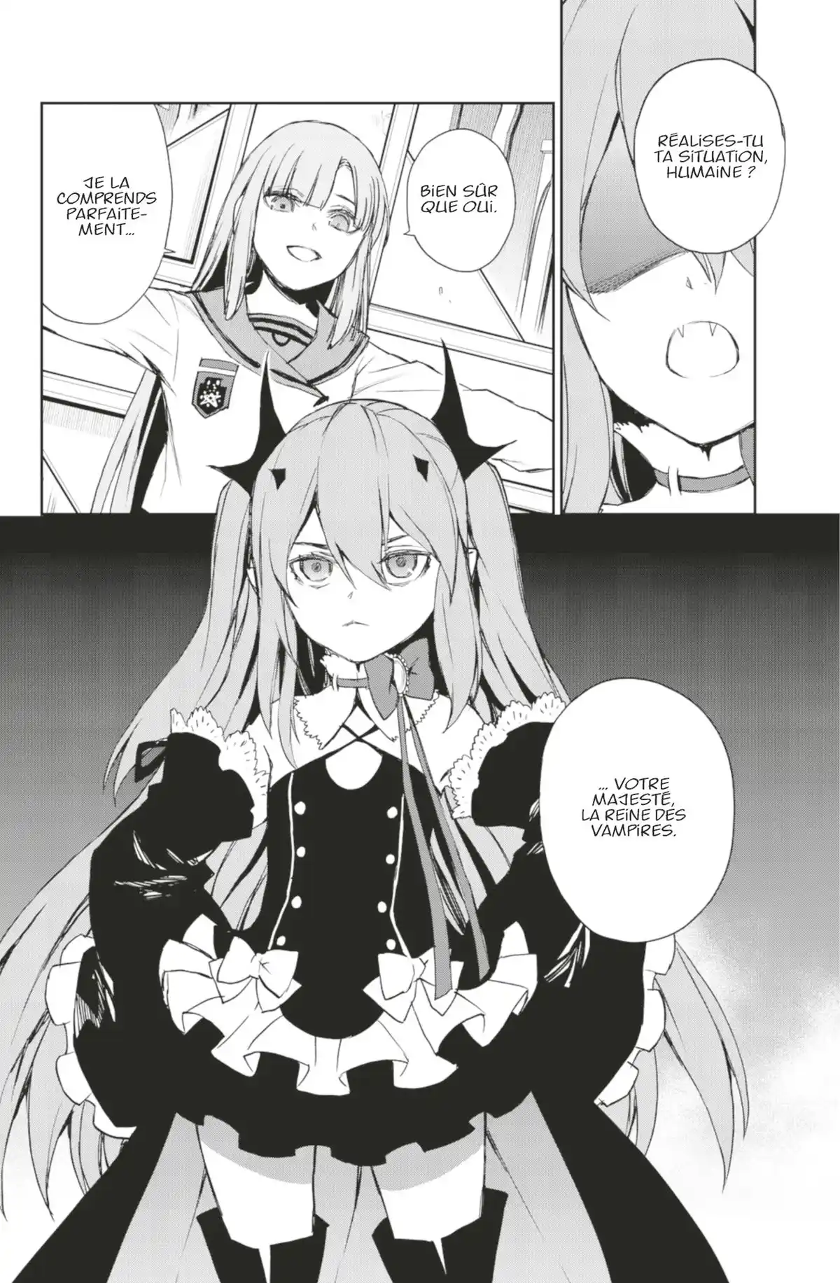 Glenn Ichinose – La catastrophe de ses 16 ans Volume 8 page 147