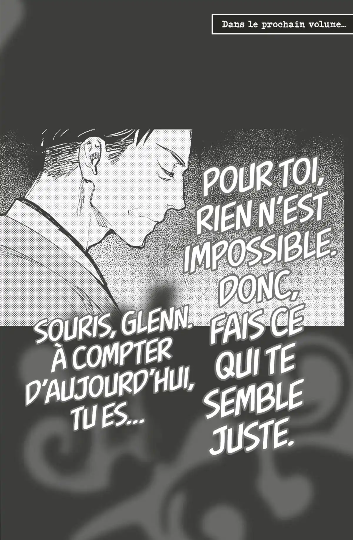 Glenn Ichinose – La catastrophe de ses 16 ans Volume 8 page 149