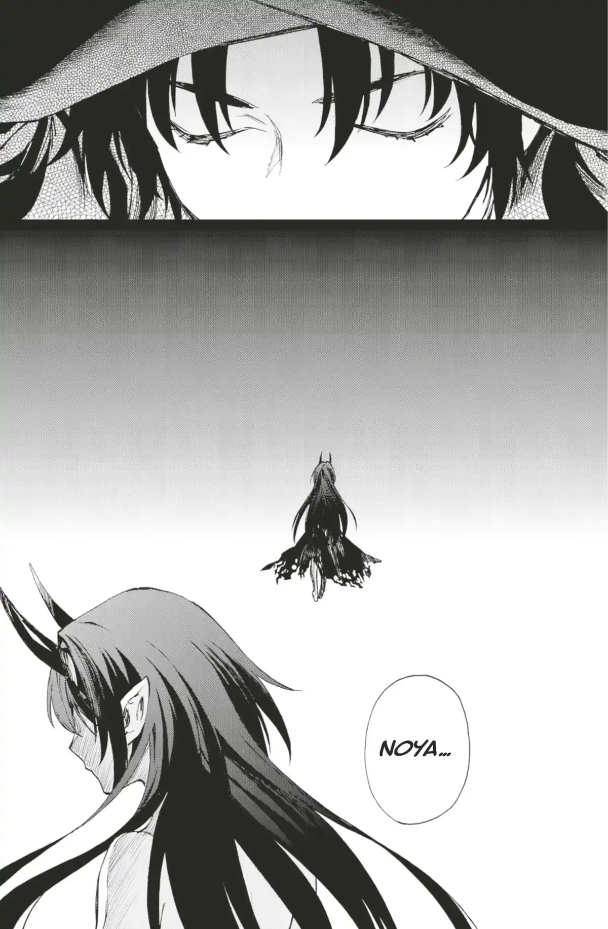 Glenn Ichinose – La catastrophe de ses 16 ans Volume 8 page 86