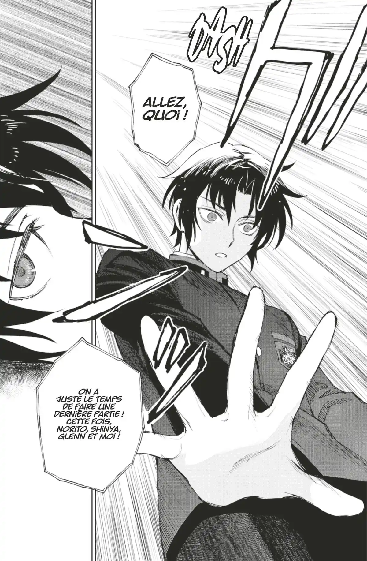 Glenn Ichinose – La catastrophe de ses 16 ans Volume 8 page 98
