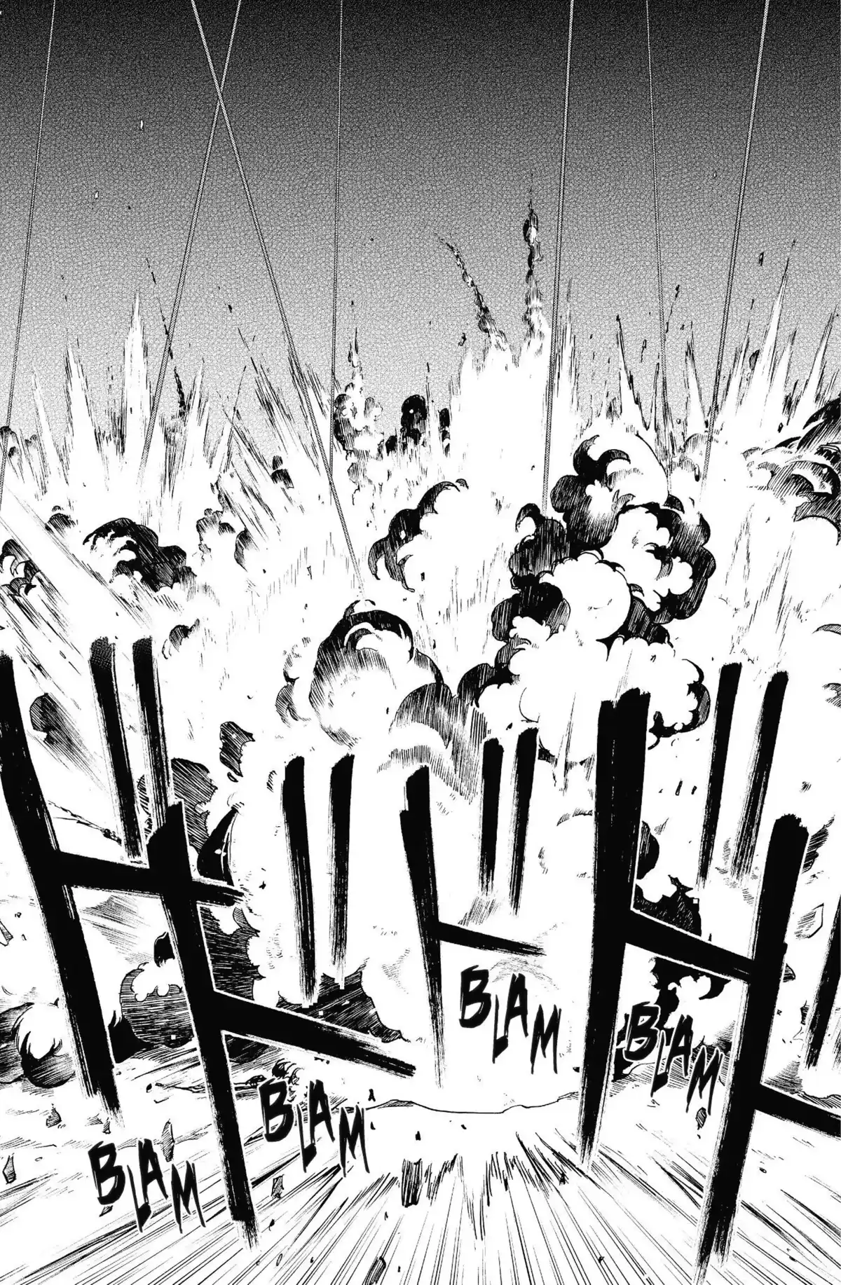 Glenn Ichinose – La catastrophe de ses 16 ans Volume 2 page 61
