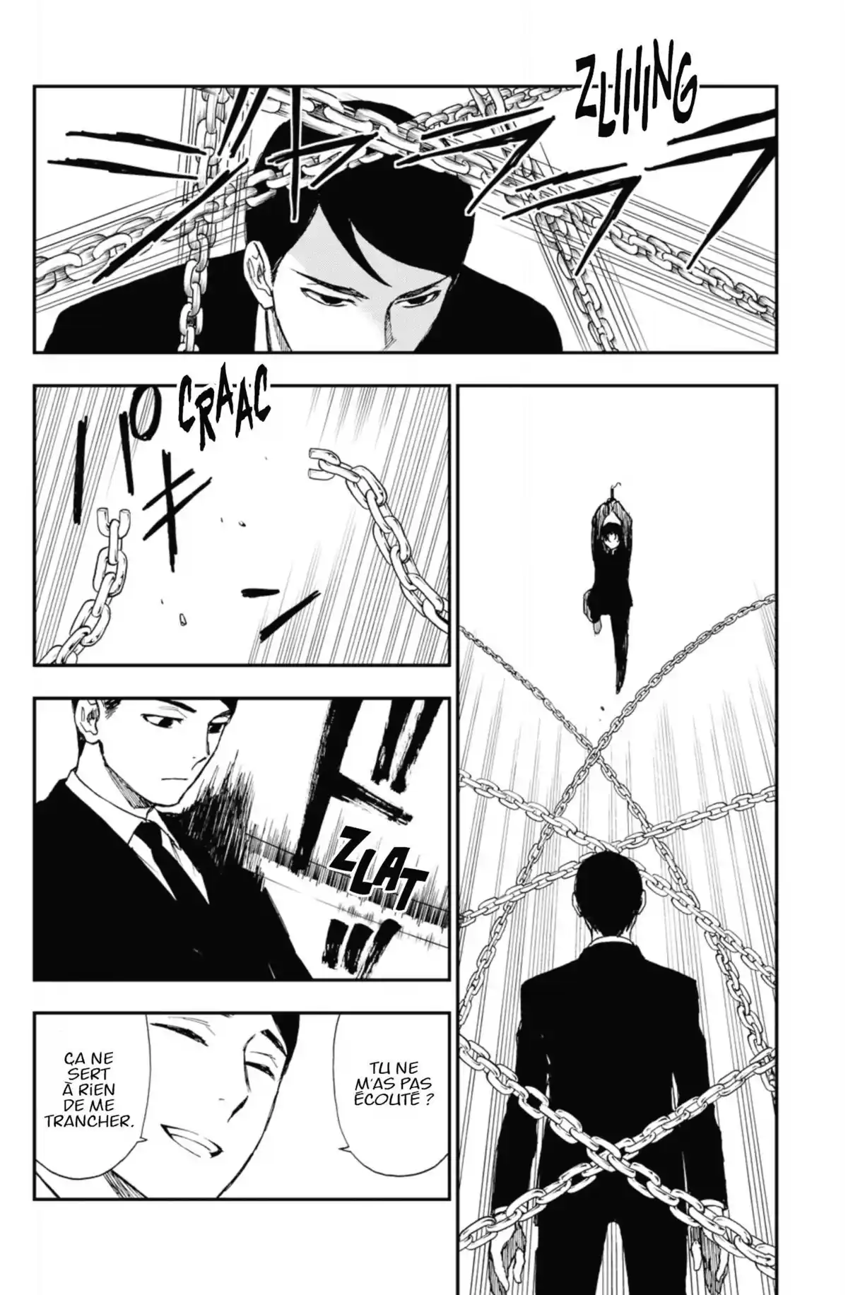 Glenn Ichinose – La catastrophe de ses 16 ans Volume 2 page 77