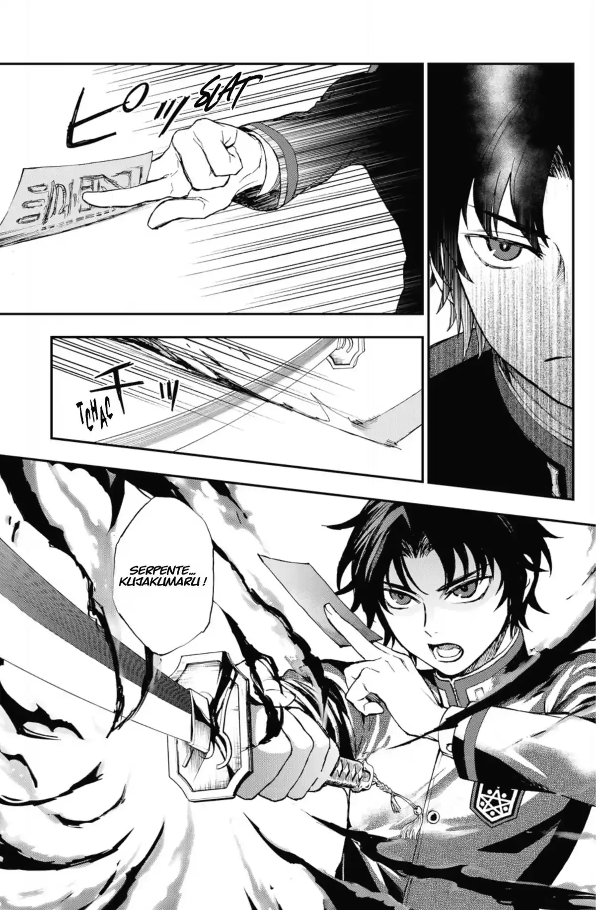 Glenn Ichinose – La catastrophe de ses 16 ans Volume 2 page 78