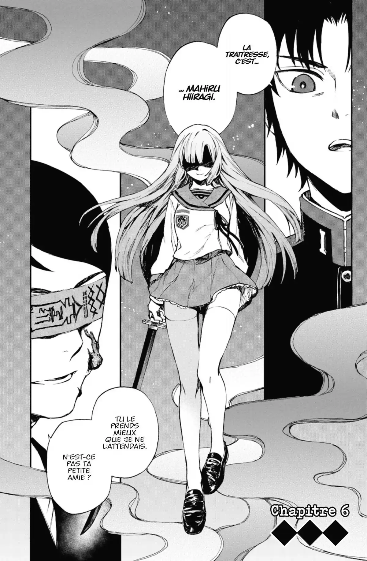 Glenn Ichinose – La catastrophe de ses 16 ans Volume 2 page 88