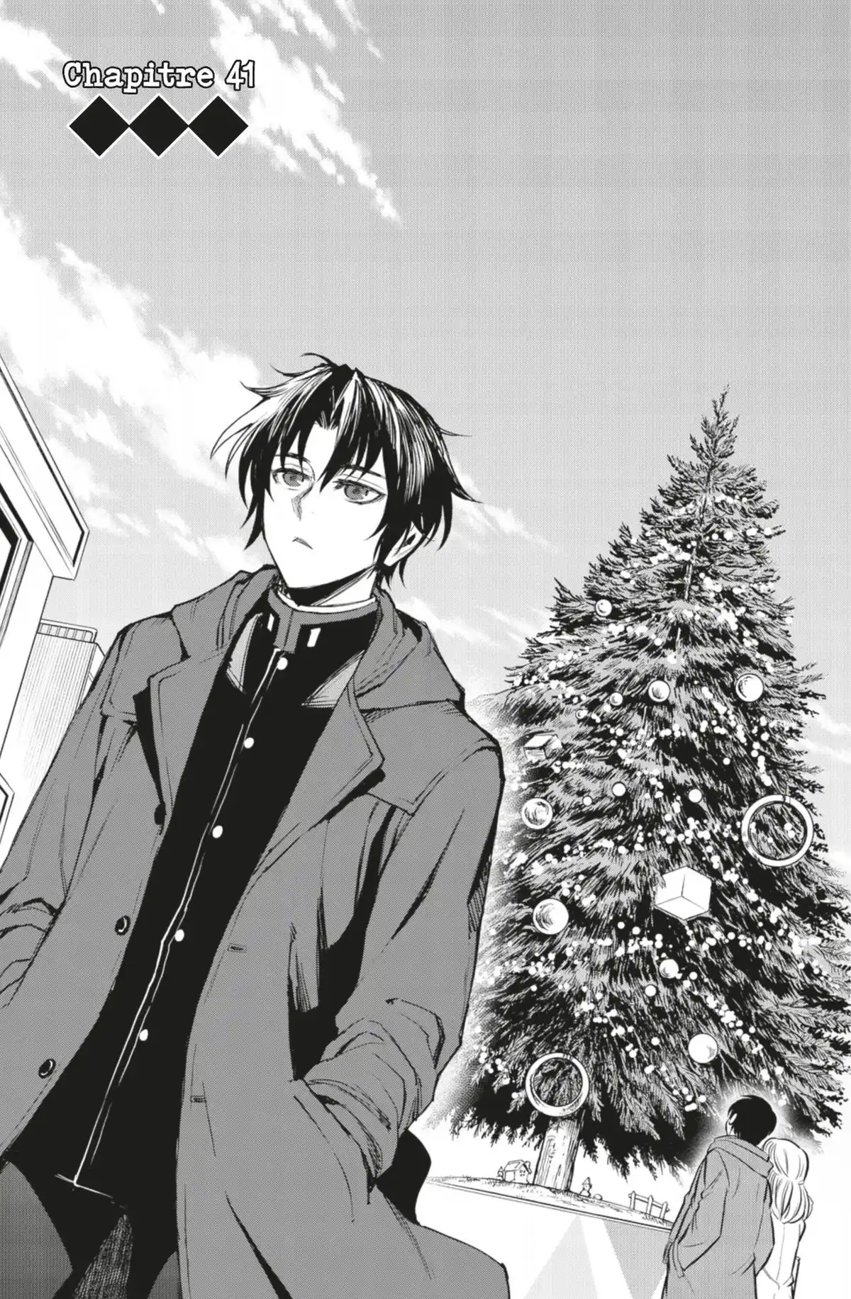 Glenn Ichinose – La catastrophe de ses 16 ans Volume 10 page 74