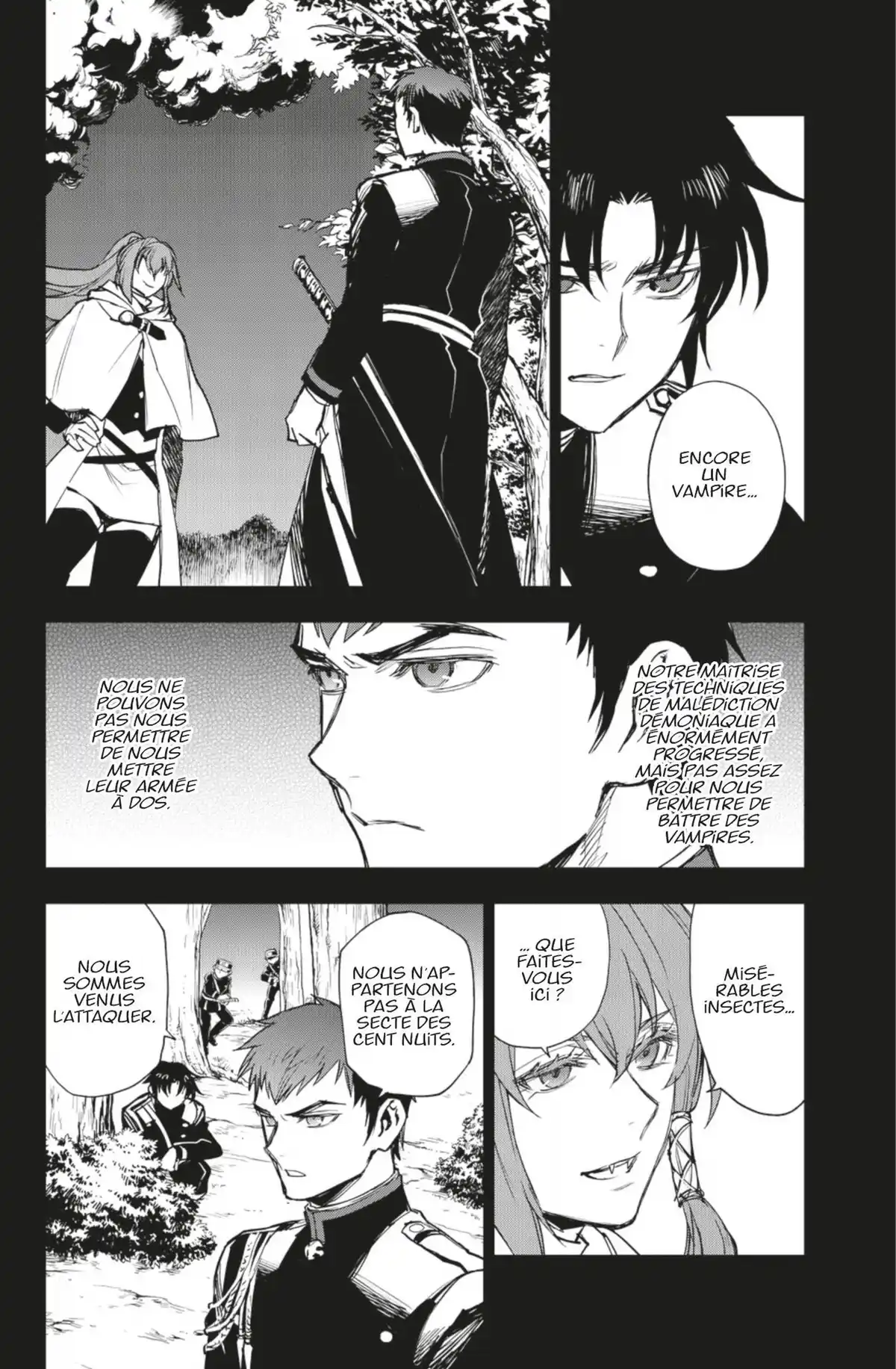 Glenn Ichinose – La catastrophe de ses 16 ans Volume 10 page 79
