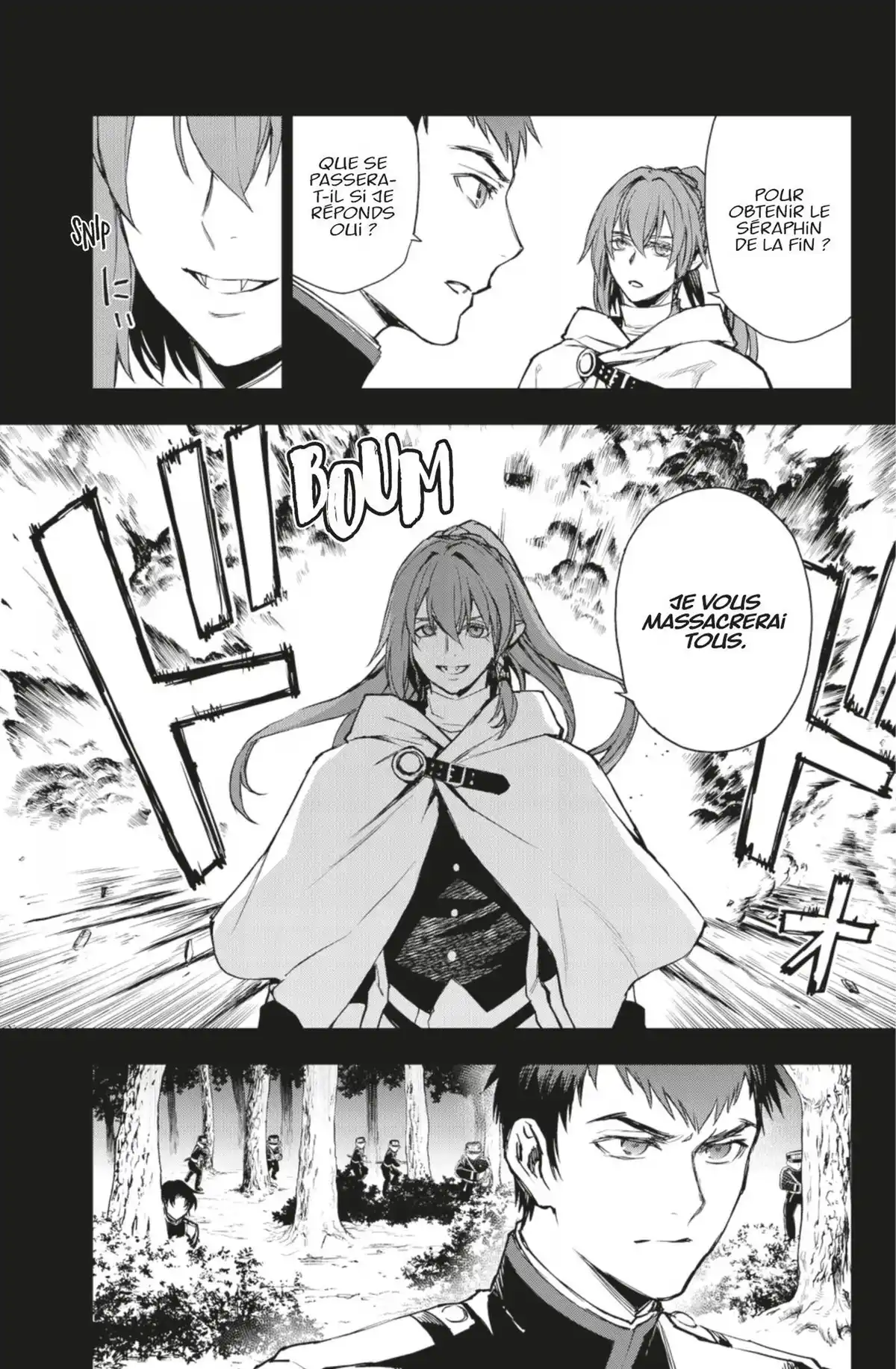 Glenn Ichinose – La catastrophe de ses 16 ans Volume 10 page 80