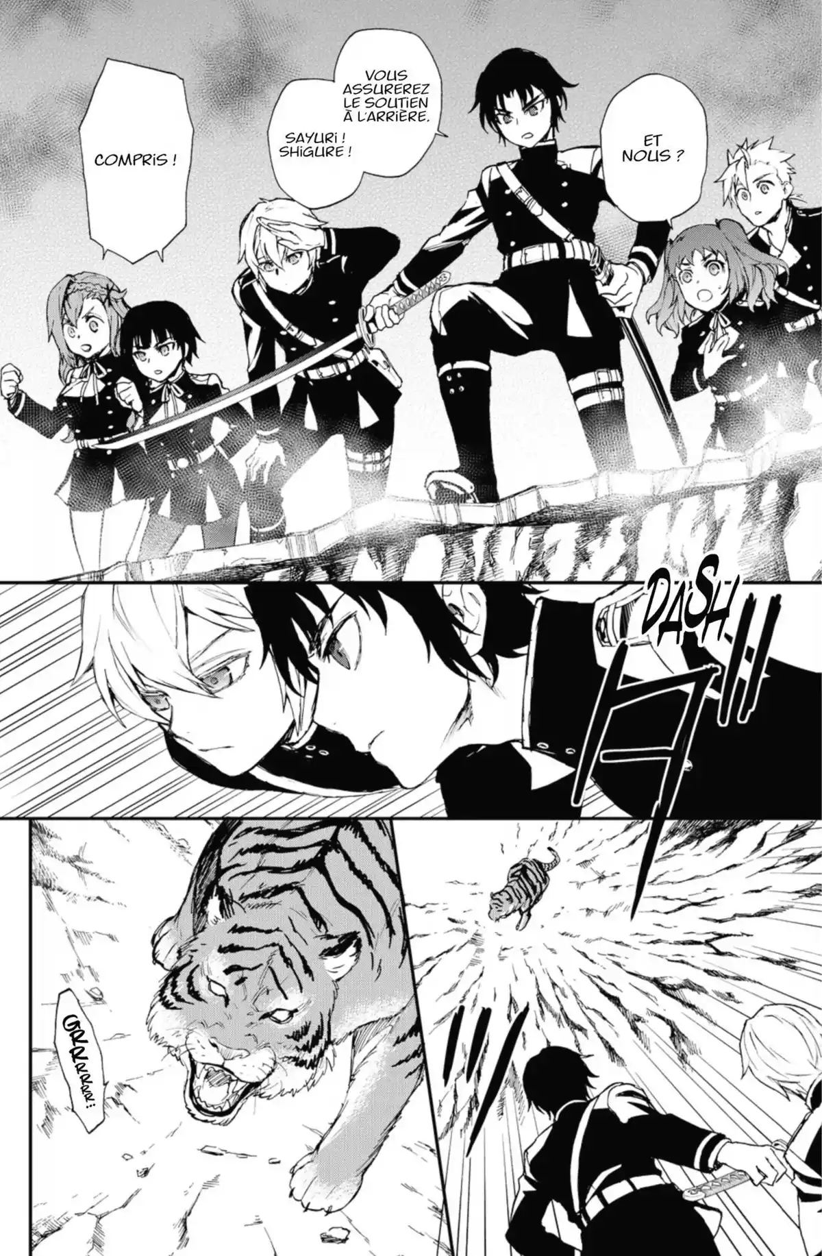 Glenn Ichinose – La catastrophe de ses 16 ans Volume 3 page 80