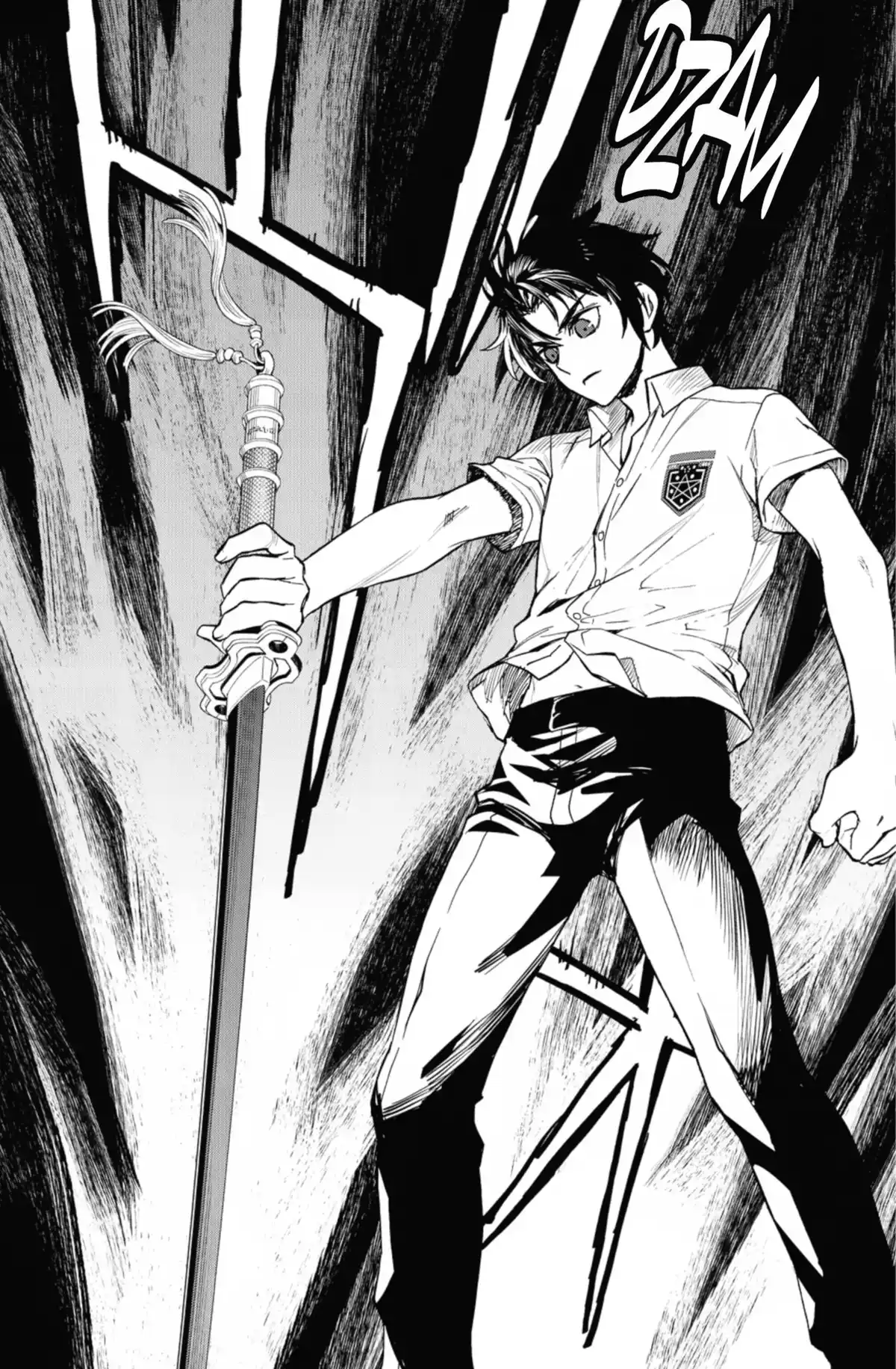 Glenn Ichinose – La catastrophe de ses 16 ans Volume 5 page 80