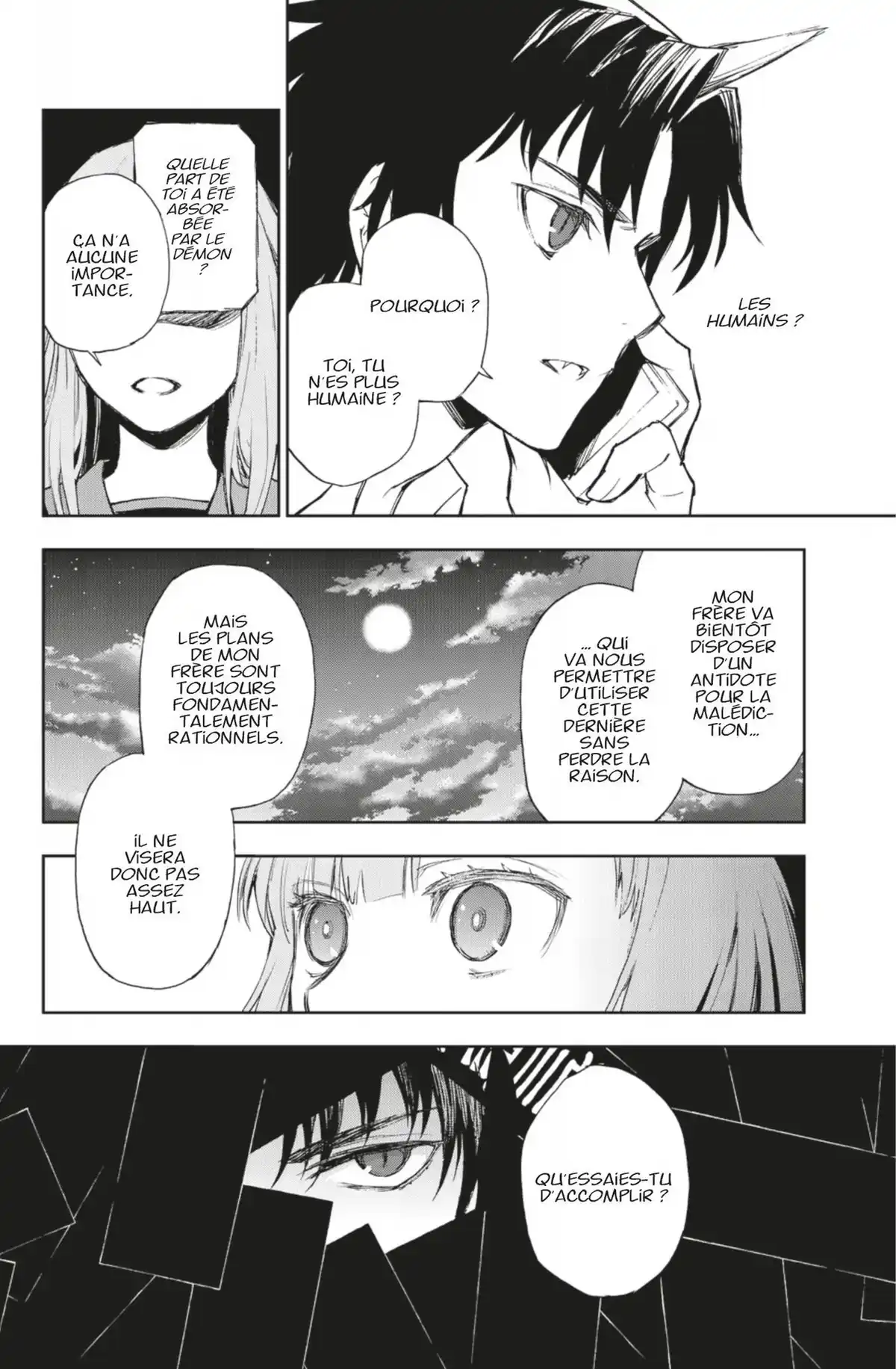 Glenn Ichinose – La catastrophe de ses 16 ans Volume 6 page 83