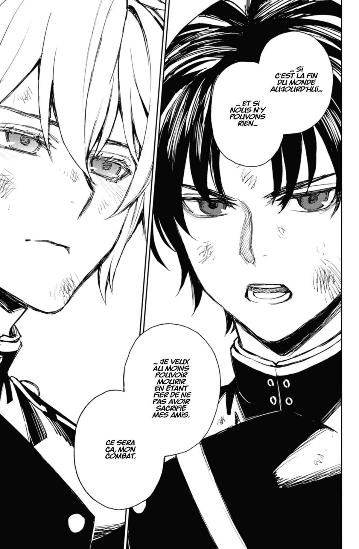 Glenn Ichinose – La catastrophe de ses 16 ans Volume 12 page 66