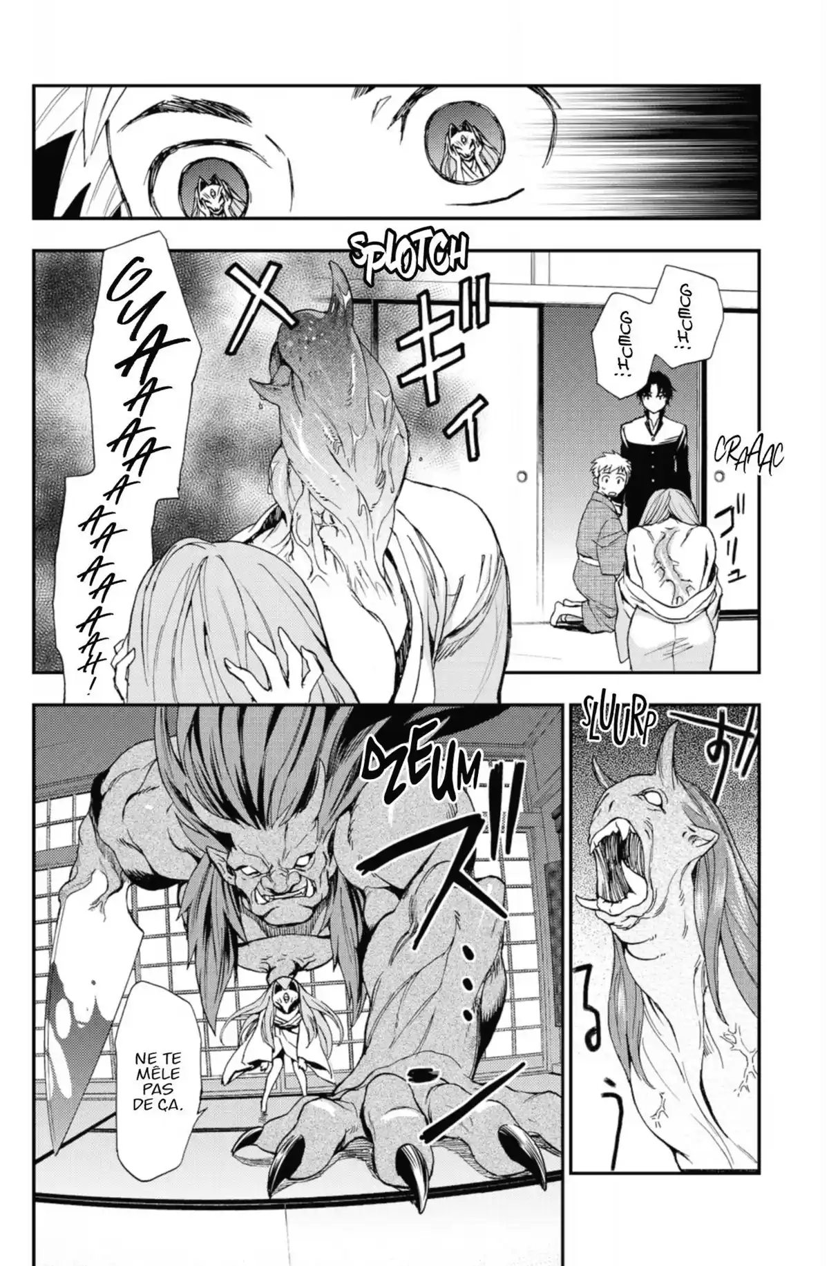 Glenn Ichinose – La catastrophe de ses 16 ans Volume 1 page 74