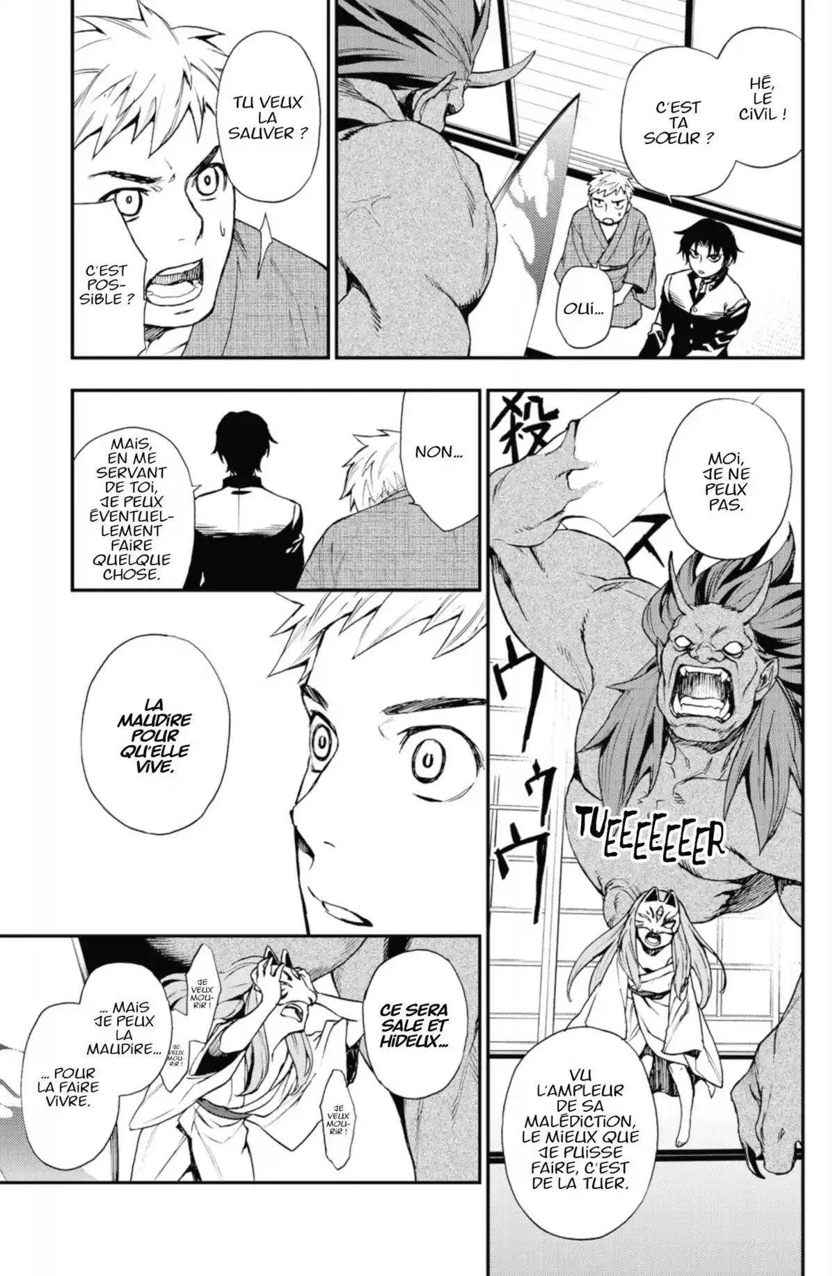 Glenn Ichinose – La catastrophe de ses 16 ans Volume 1 page 77