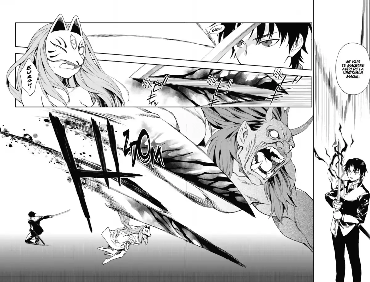 Glenn Ichinose – La catastrophe de ses 16 ans Volume 1 page 80