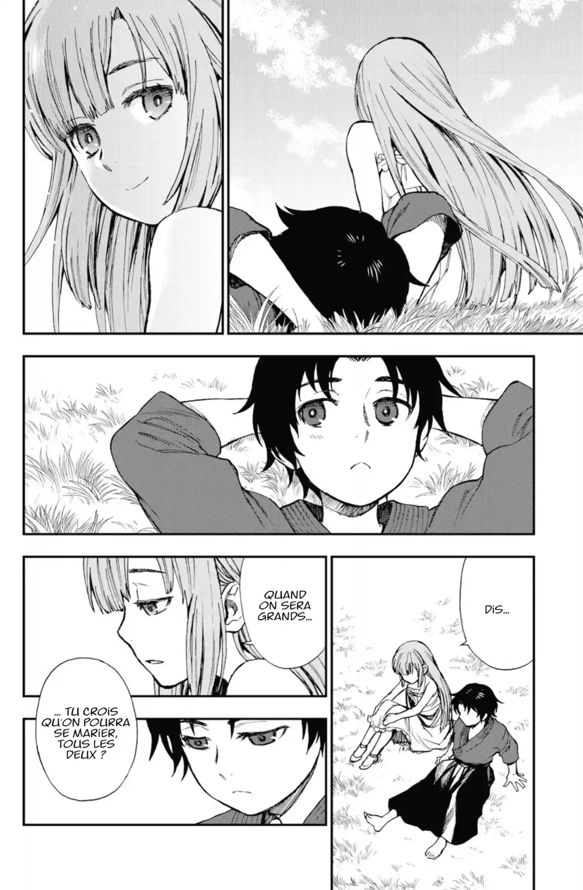 Glenn Ichinose – La catastrophe de ses 16 ans Volume 1 page 93