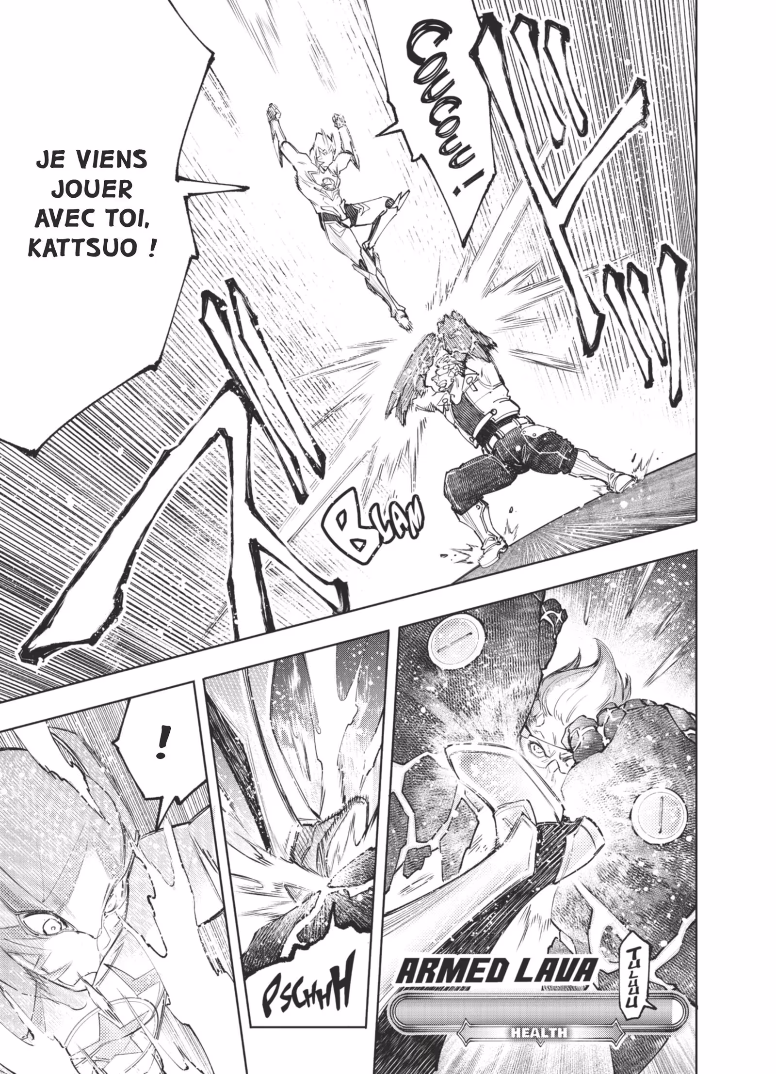 Shangri-La Frontier Volume 13 page 10