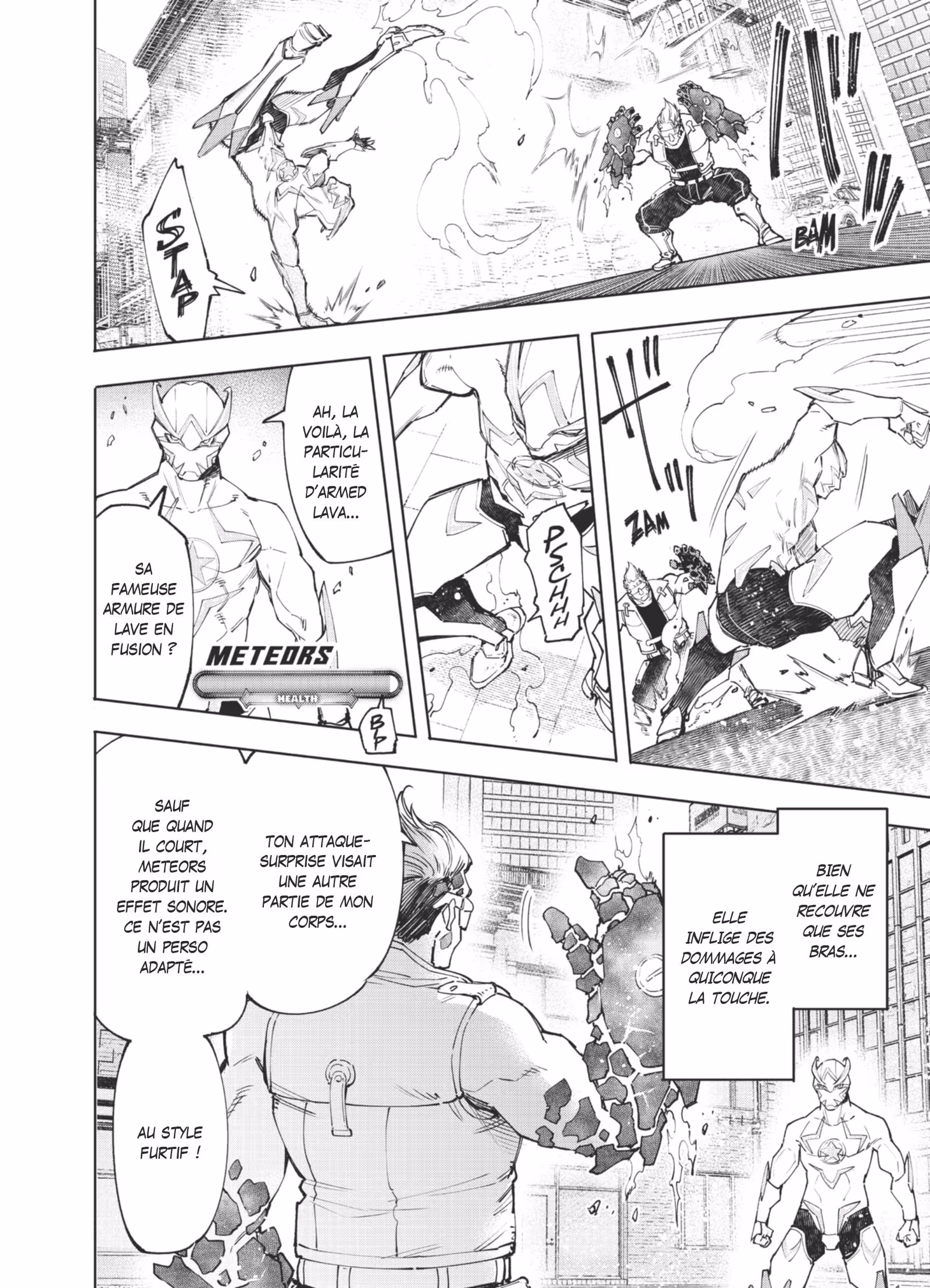 Shangri-La Frontier Volume 13 page 11
