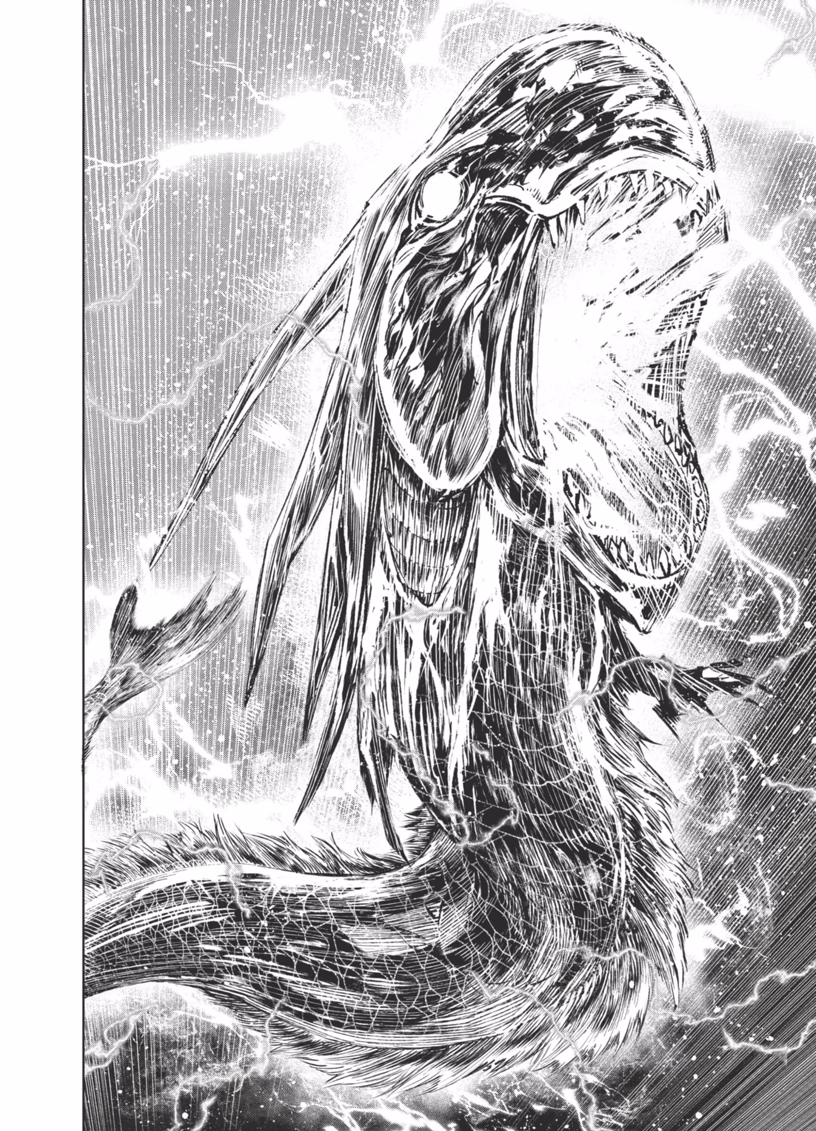 Shangri-La Frontier Volume 13 page 69