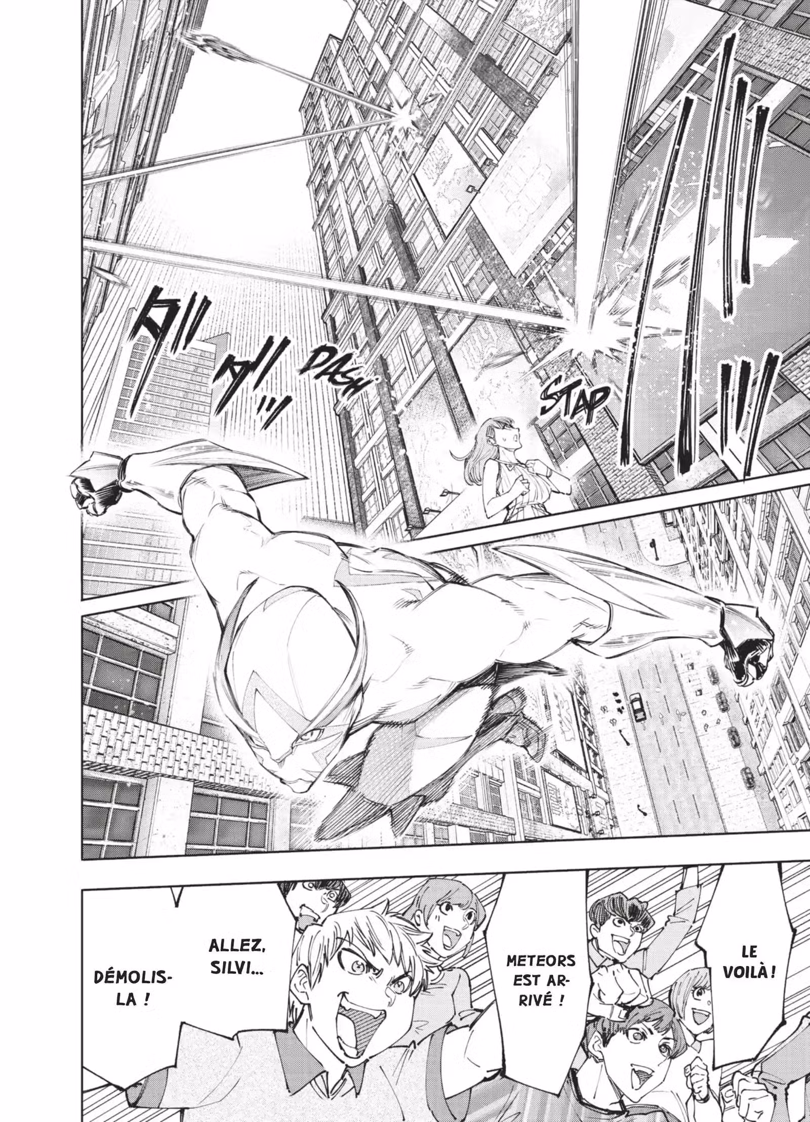 Shangri-La Frontier Volume 15 page 42