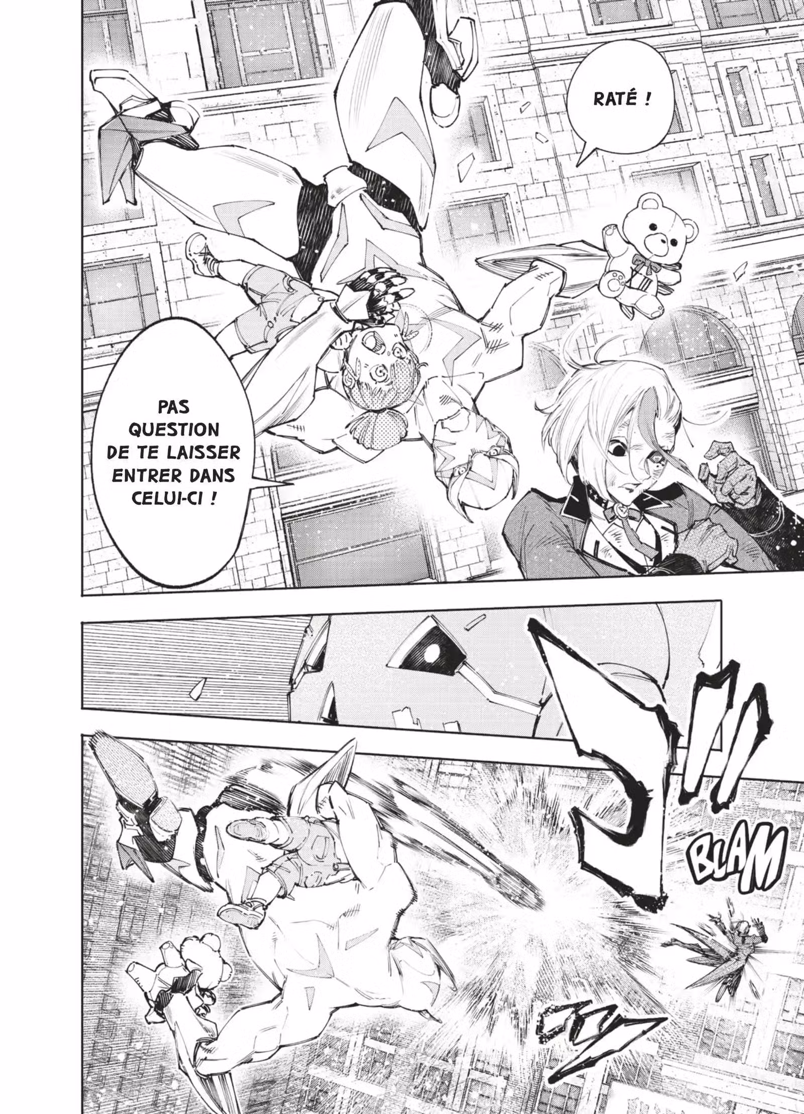 Shangri-La Frontier Volume 15 page 52