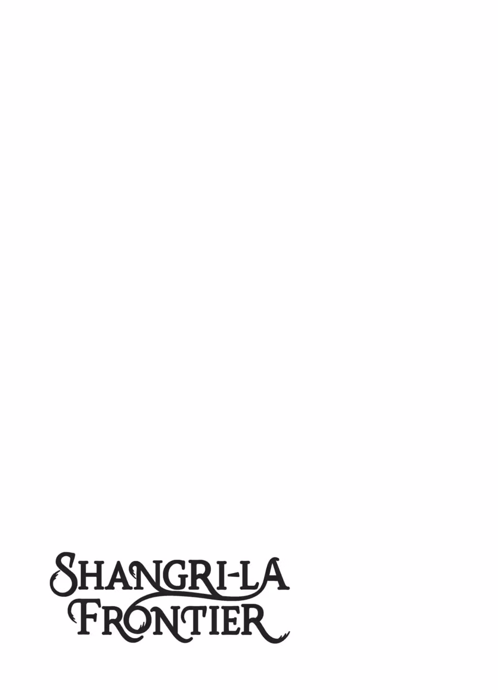 Shangri-La Frontier Volume 15 page 75