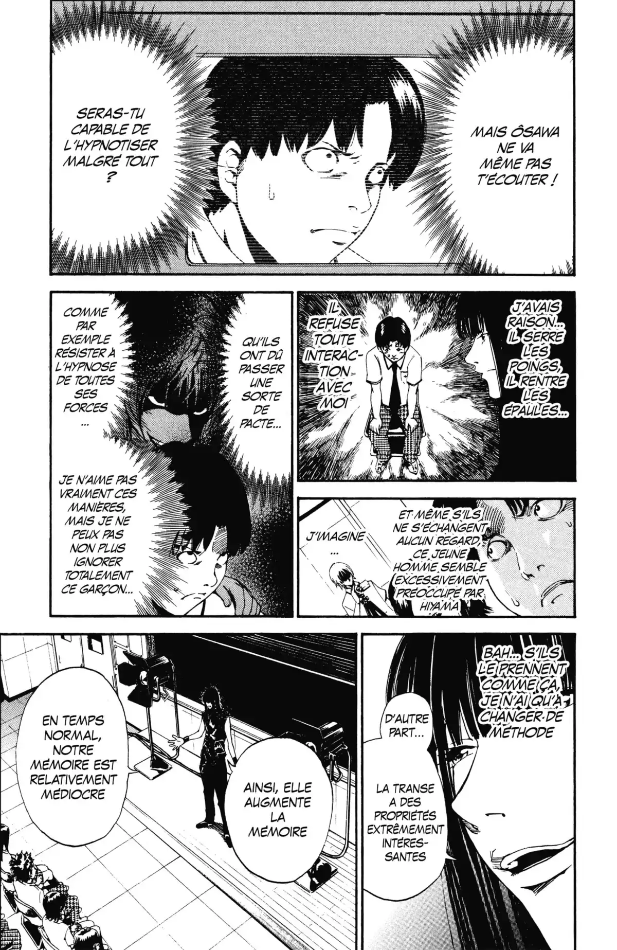 Lost Brain Volume 1 page 43
