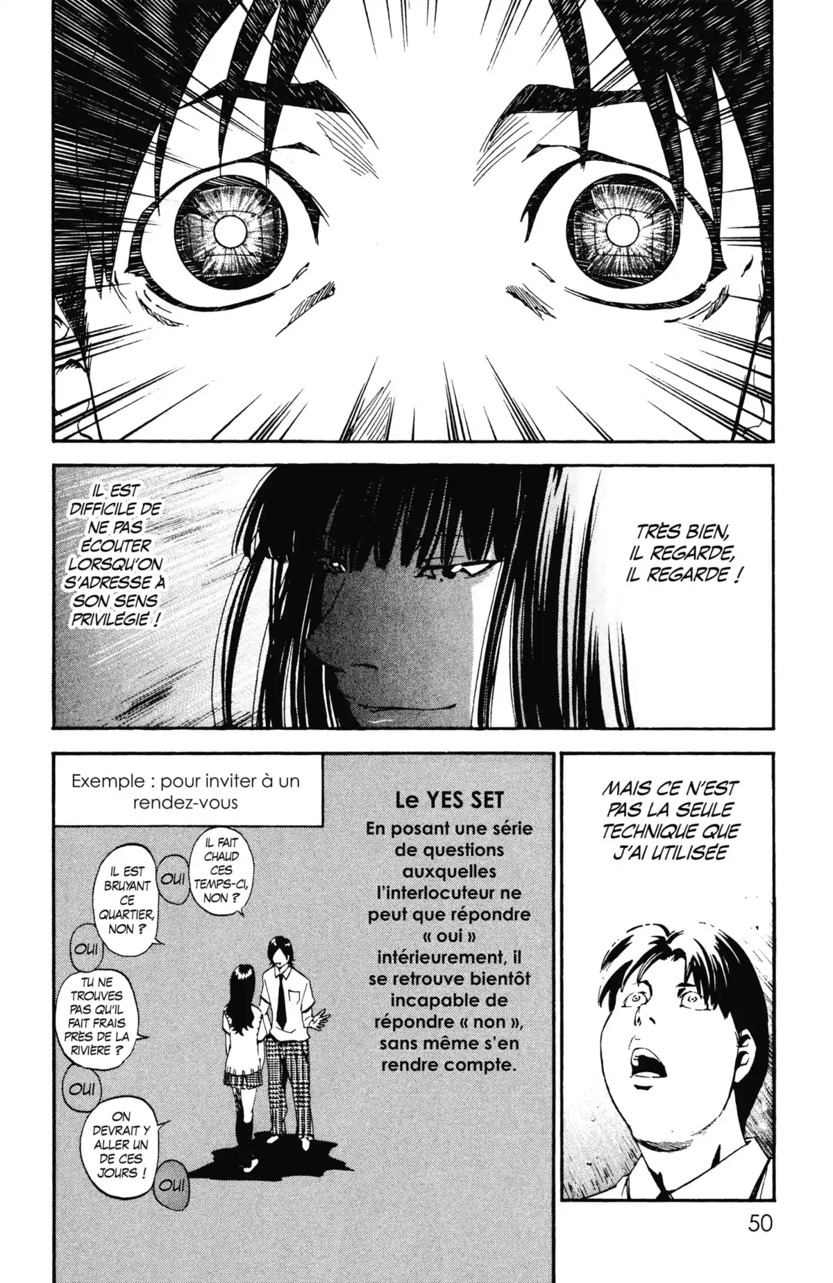 Lost Brain Volume 1 page 48