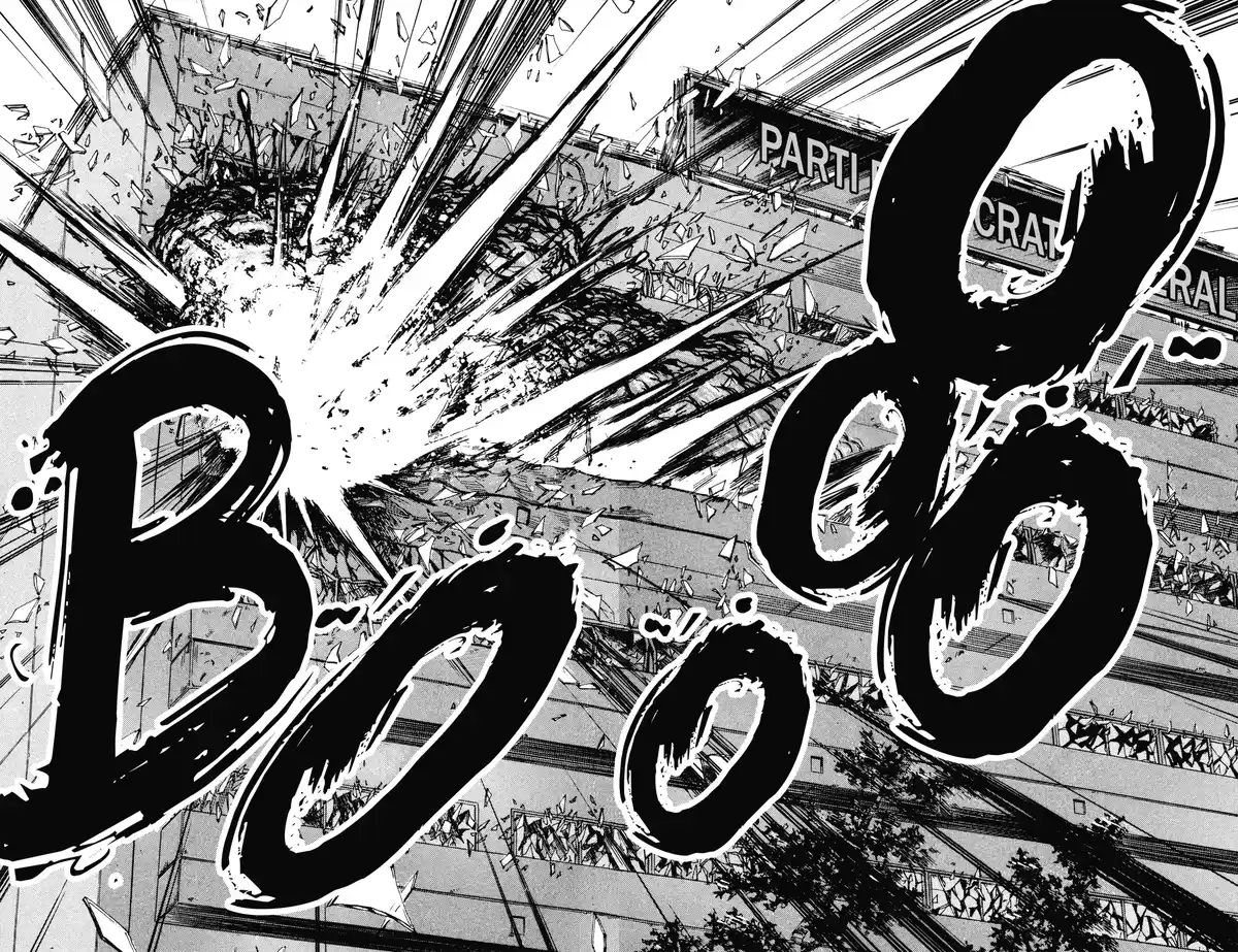 Lost Brain Volume 1 page 90