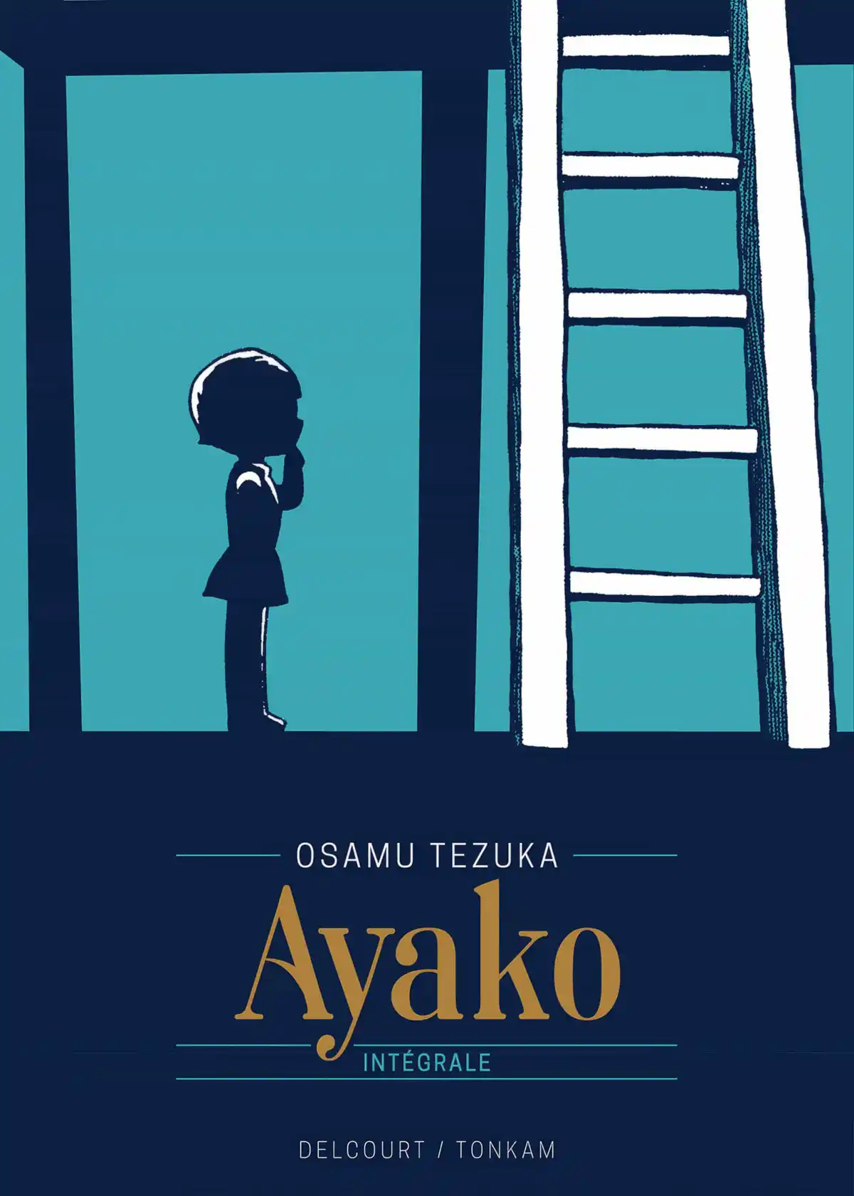 Ayako Volume 1 page 1