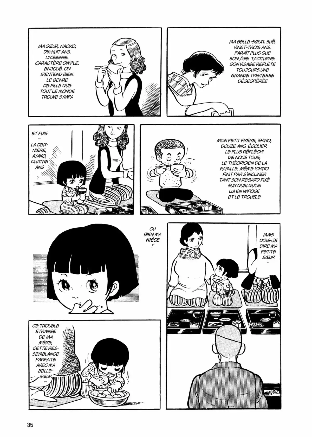 Ayako Volume 1 page 31