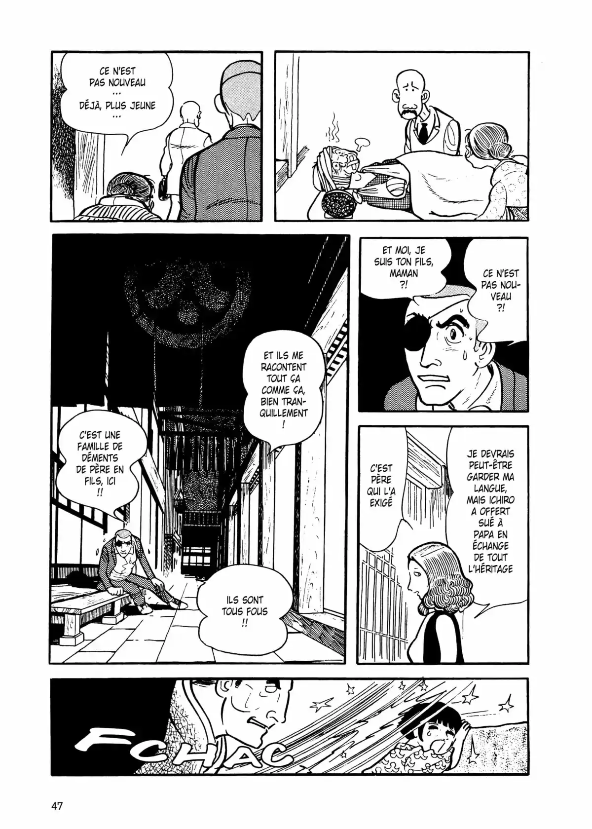 Ayako Volume 1 page 43