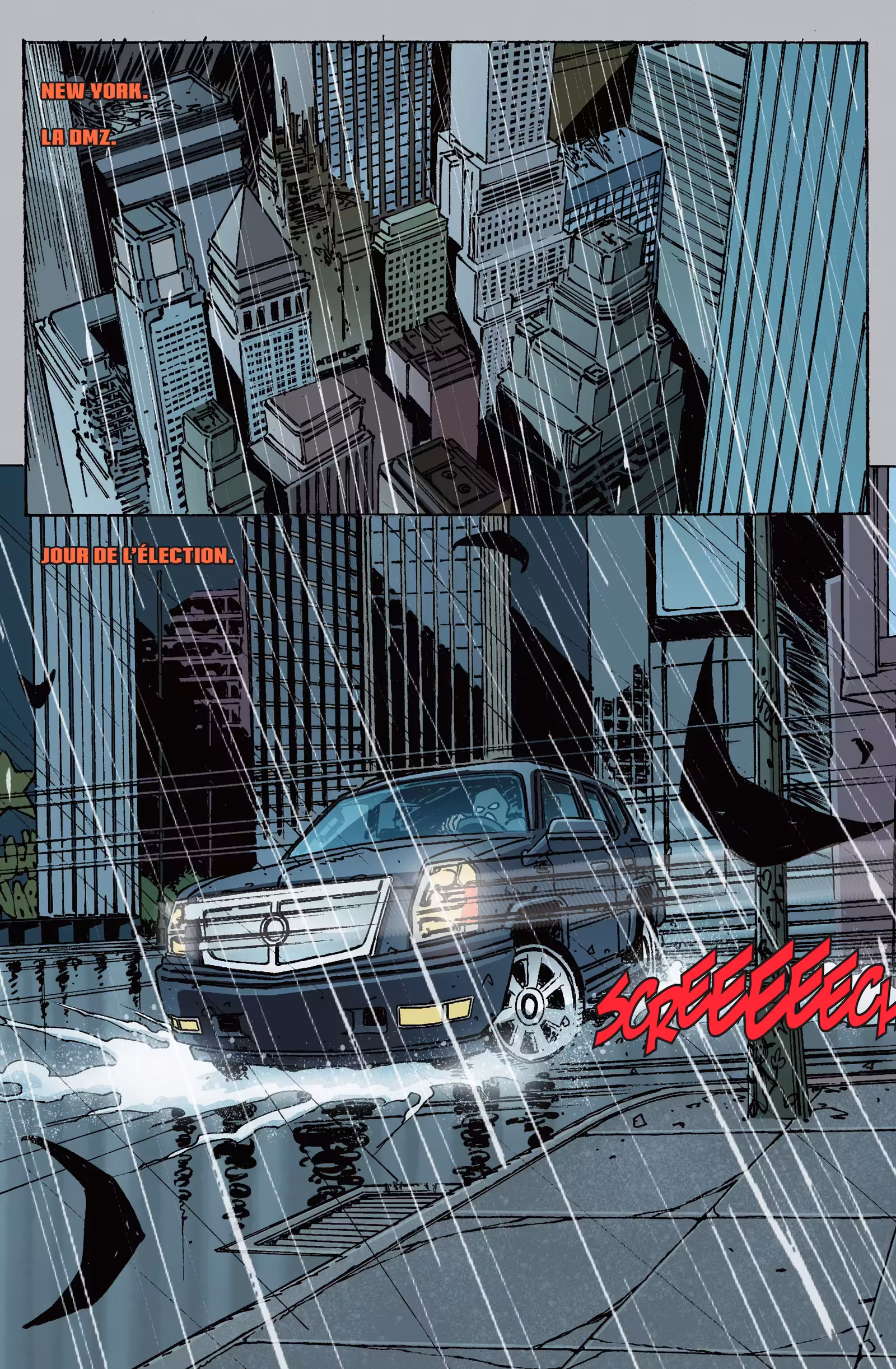 DMZ Volume 3 page 114