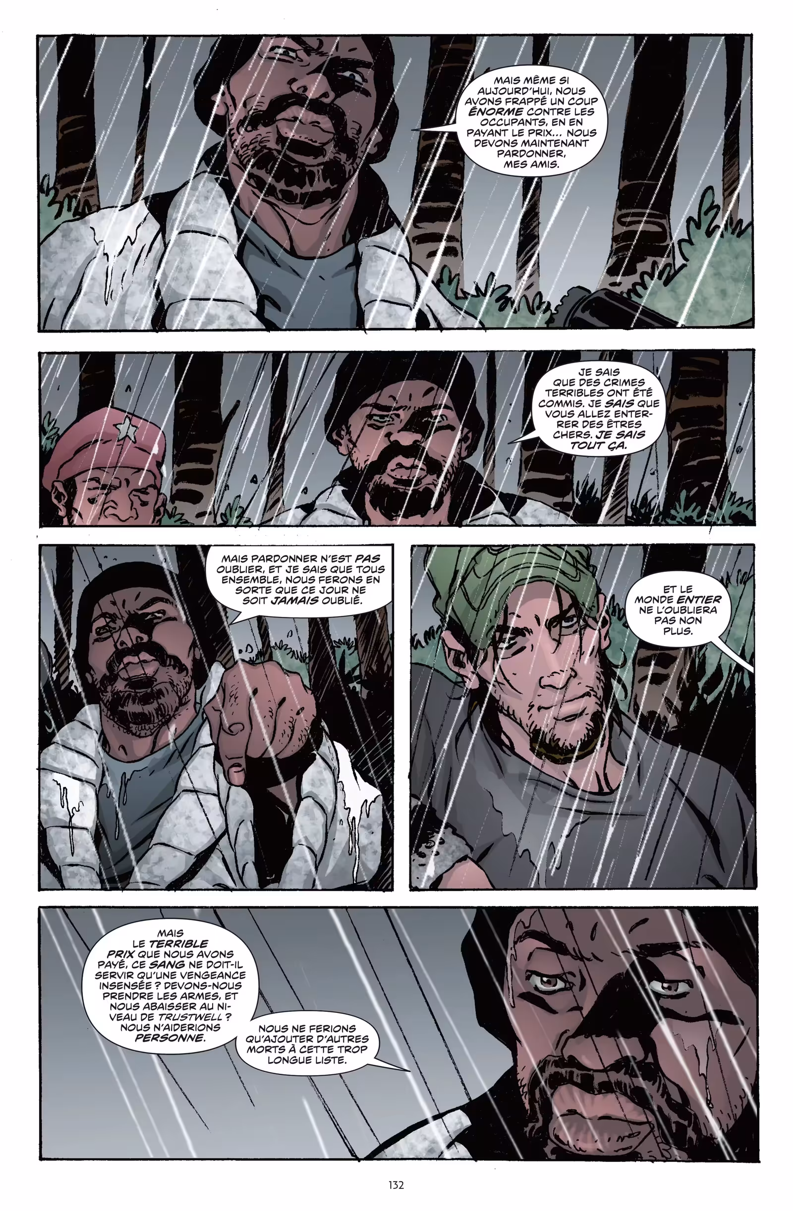 DMZ Volume 3 page 127