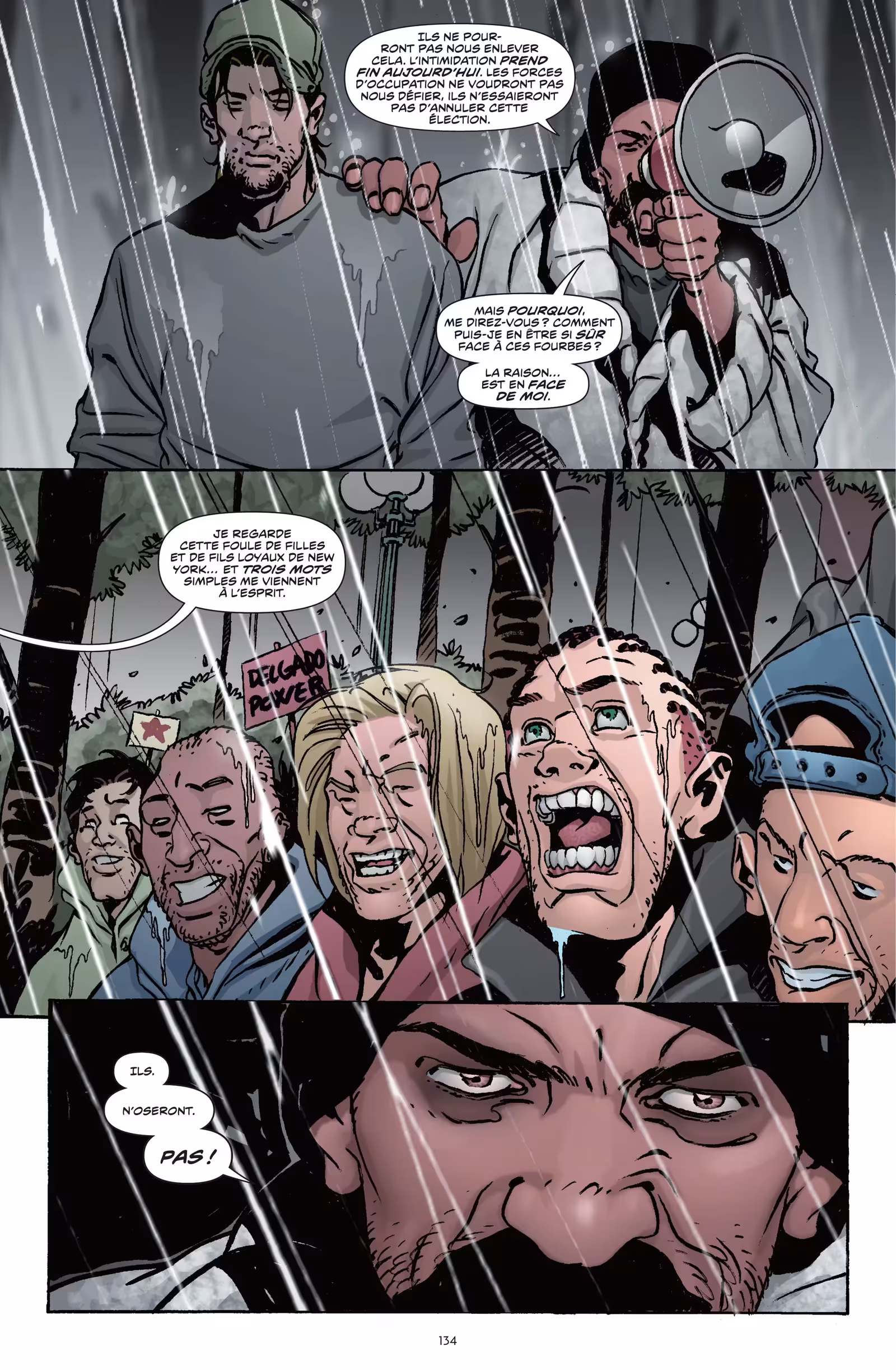 DMZ Volume 3 page 129