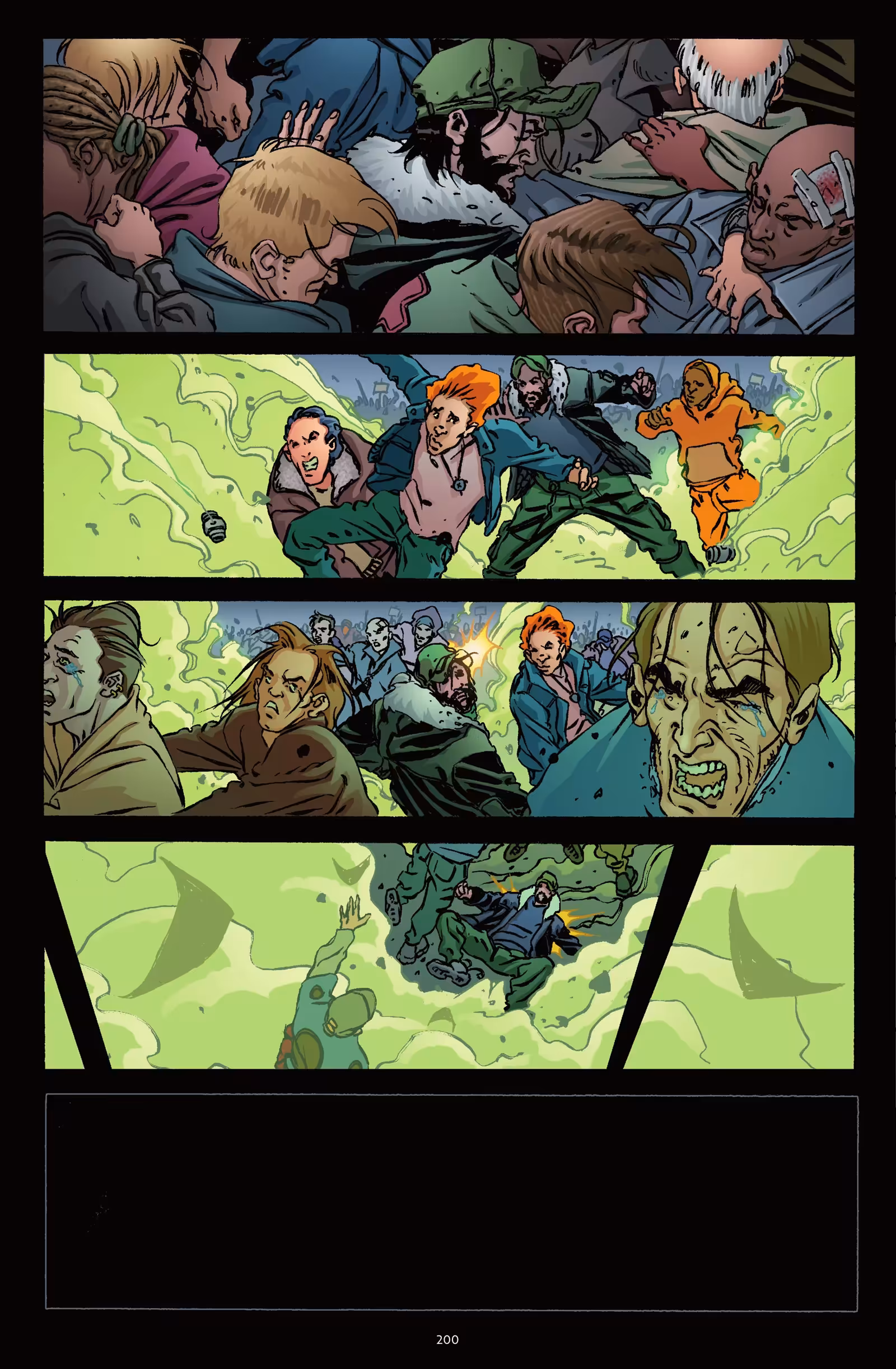 DMZ Volume 3 page 194