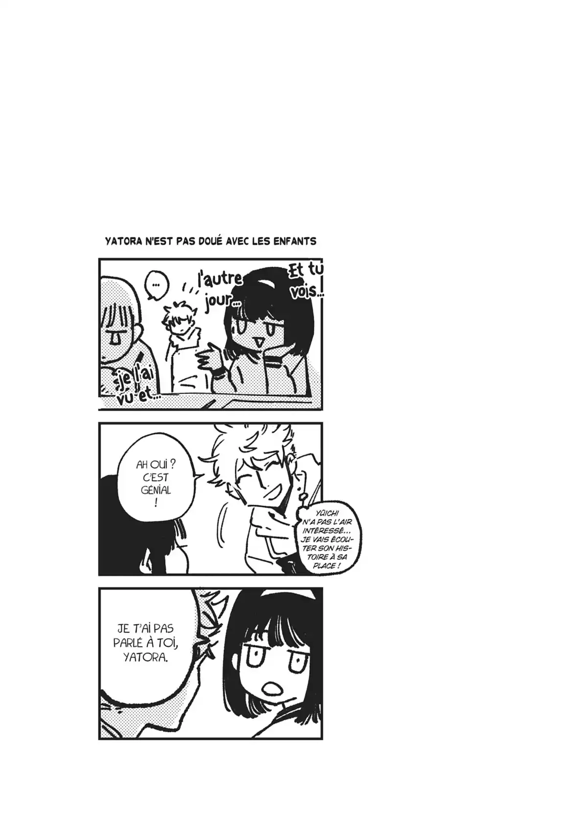 Blue Period Volume 11 page 36