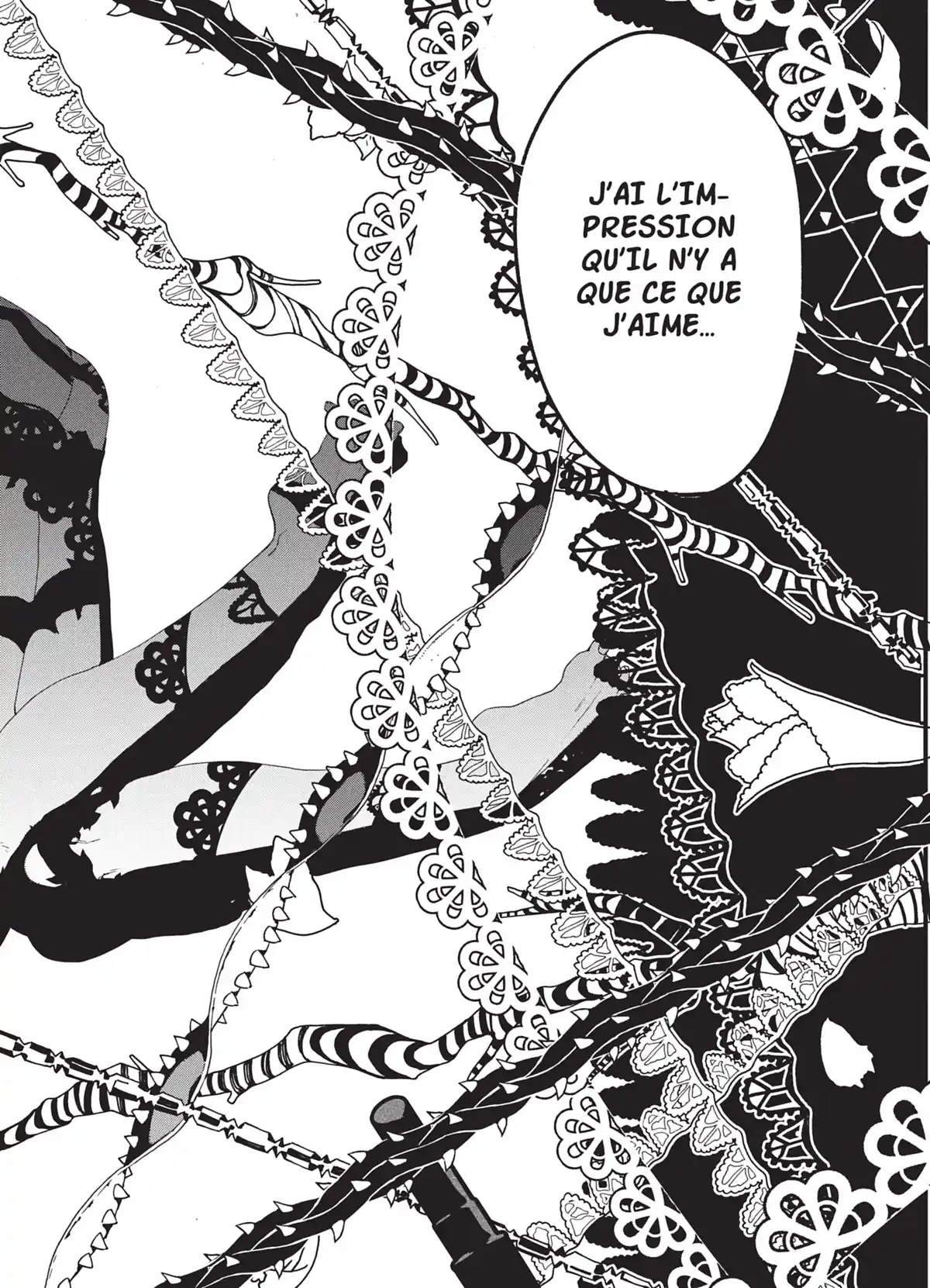 Blue Period Volume 2 page 87